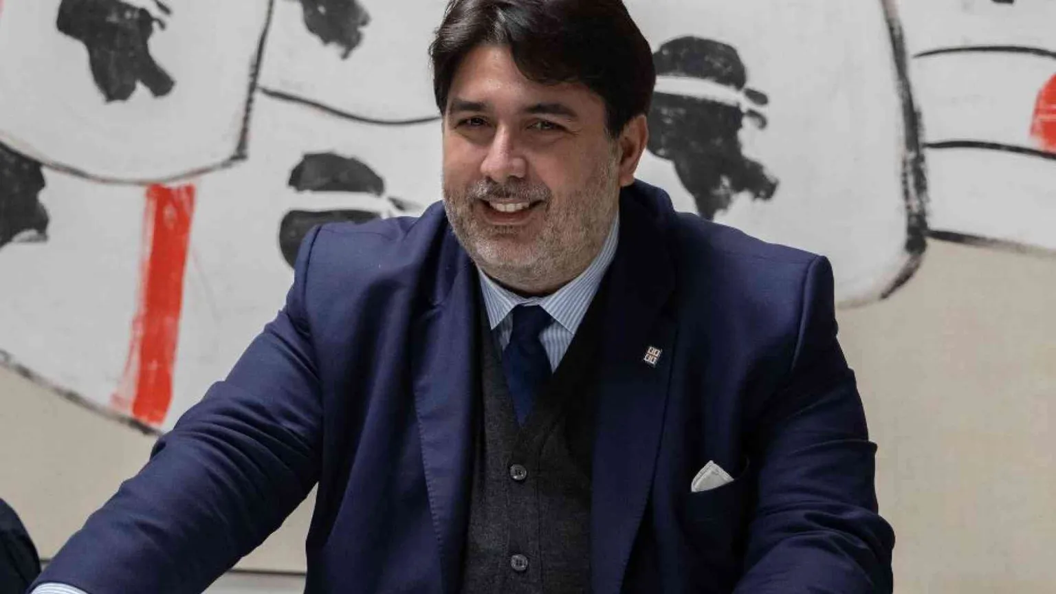 Panzer Meloni, il fastidio degli alleati