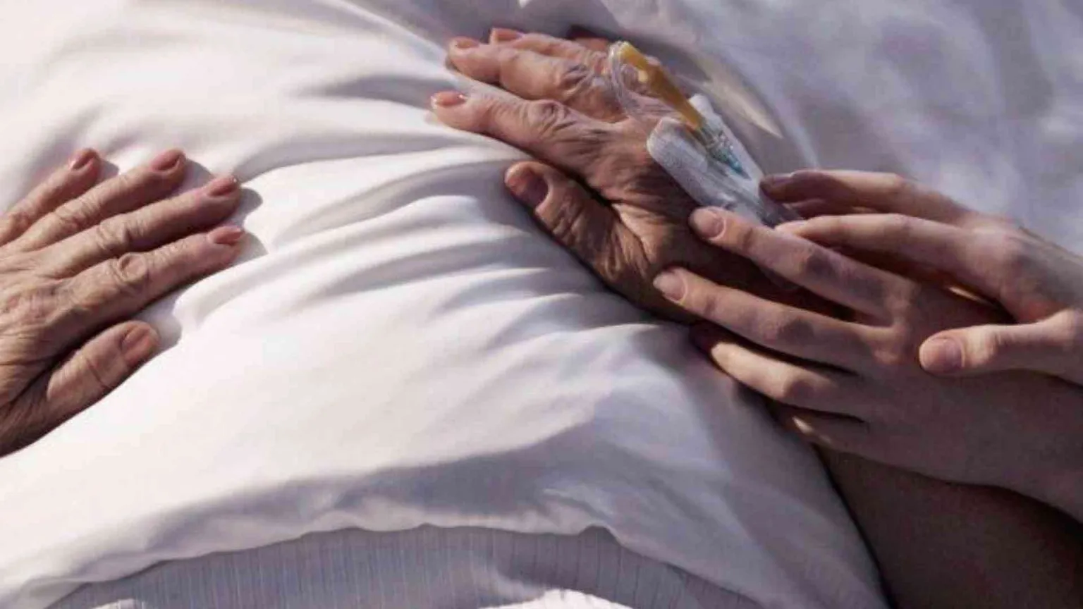 Fine vita e sofferenza. Perché si ritiene “accettabile” l'aiuto al suicidio?
