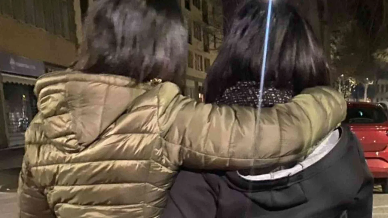 Adottata, ritrova la mamma dopo più di 40 anni: la storia di Valentina e Anna