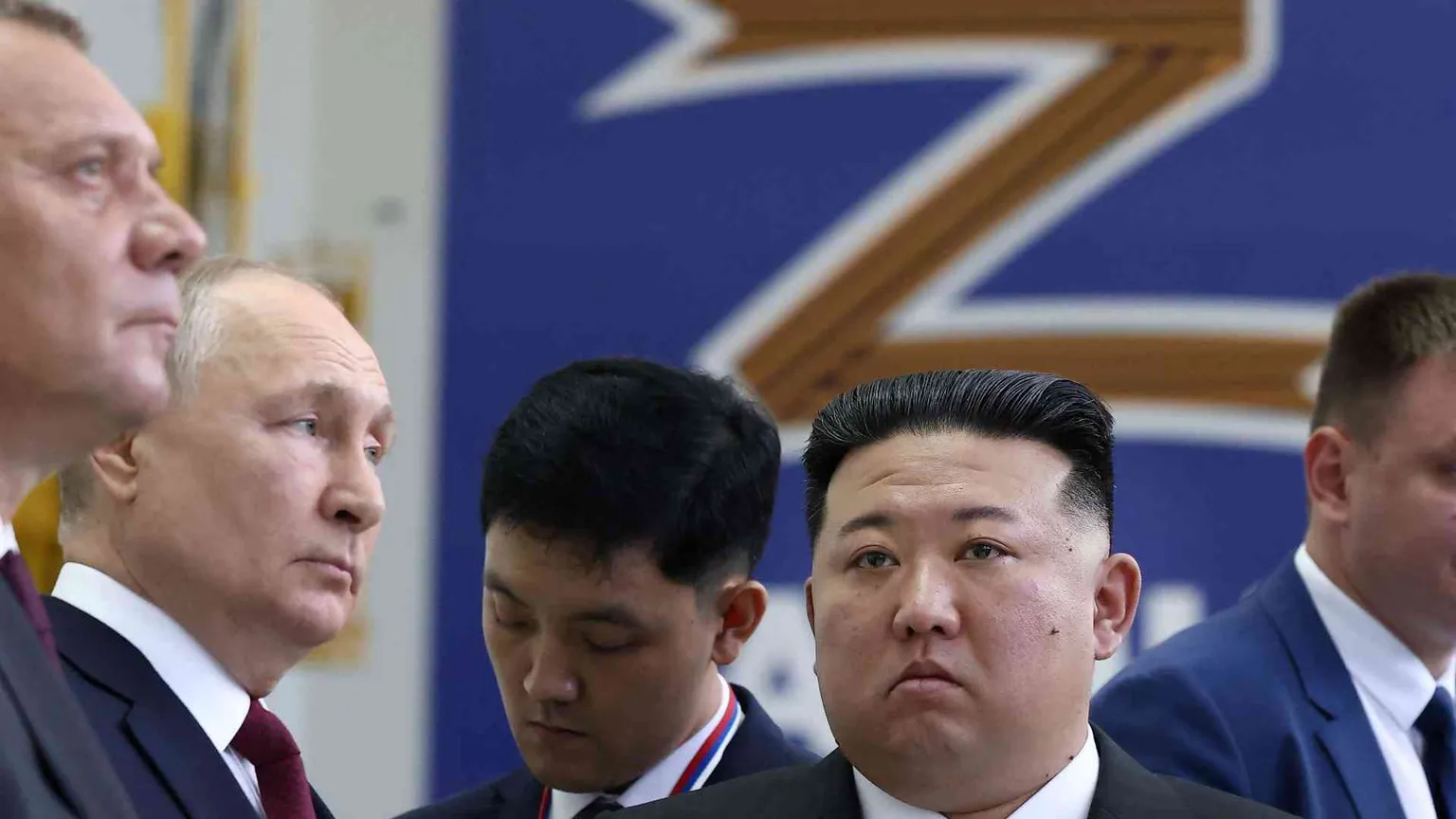 Corea del Nord, testate armi nucleari sottomarine