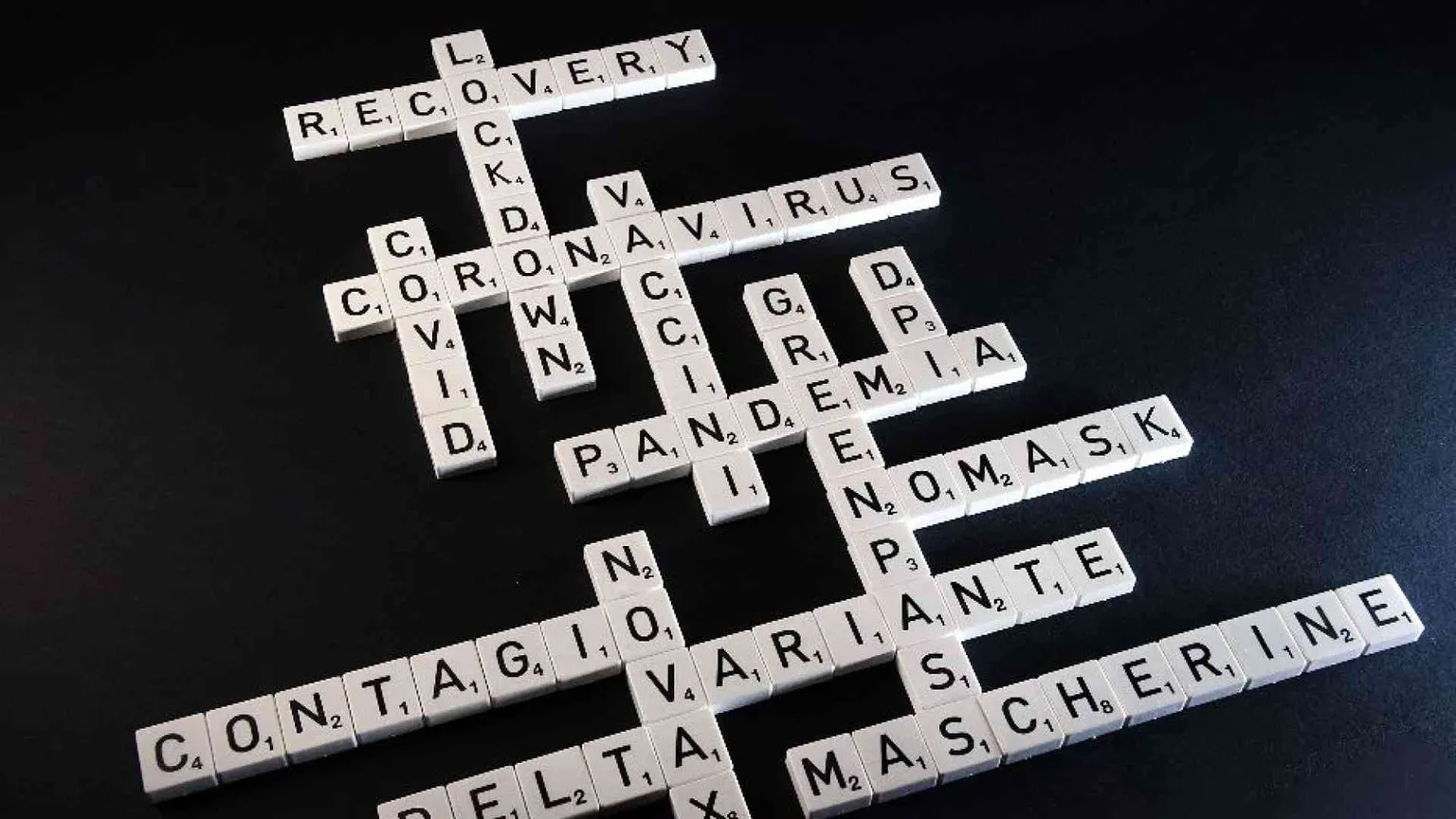 Un Piano pandemico per essere pronti a nuove emergenze
