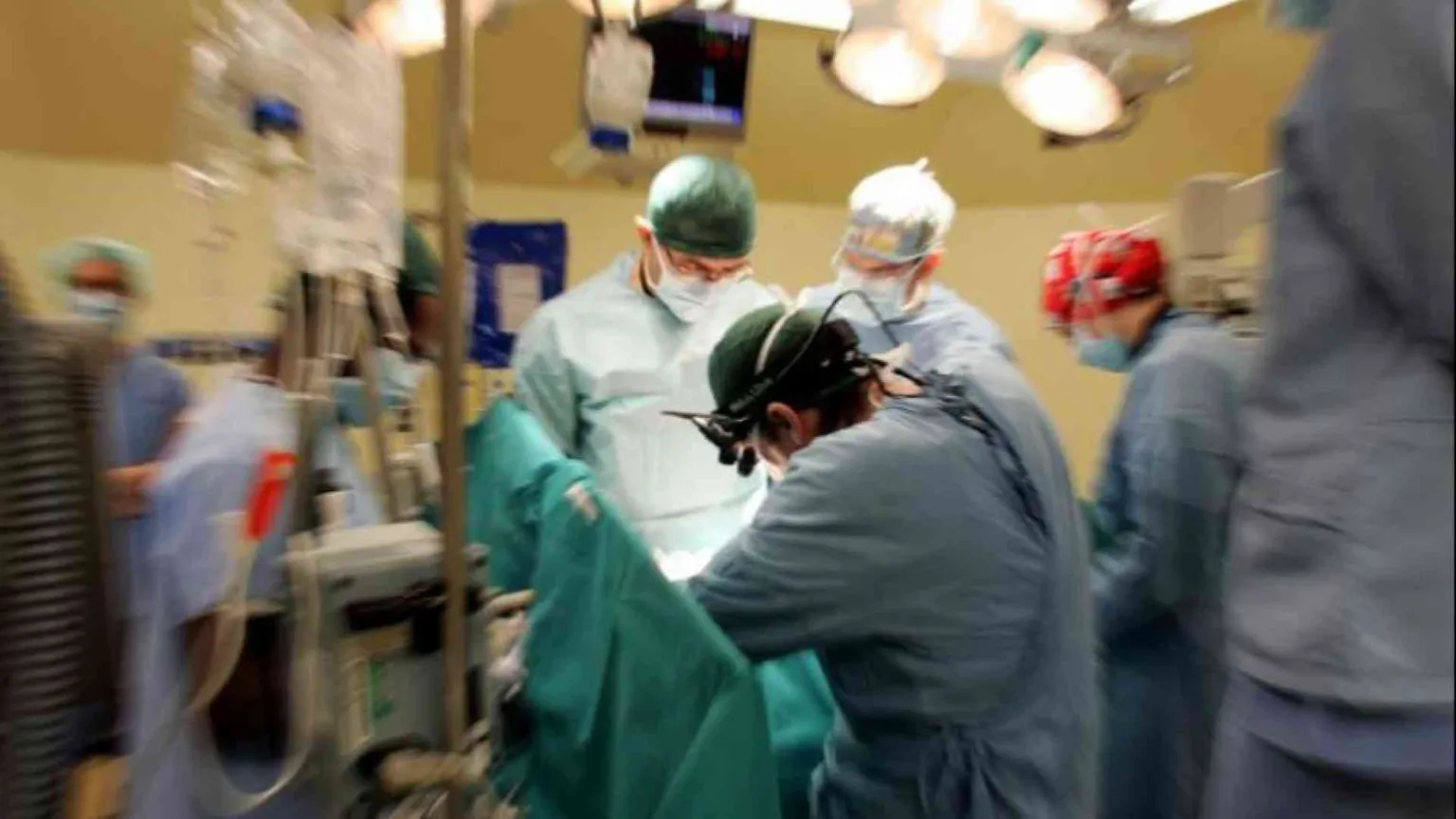 Nel 2023 c'è stato un aumento record di trapianti e donazioni di organi