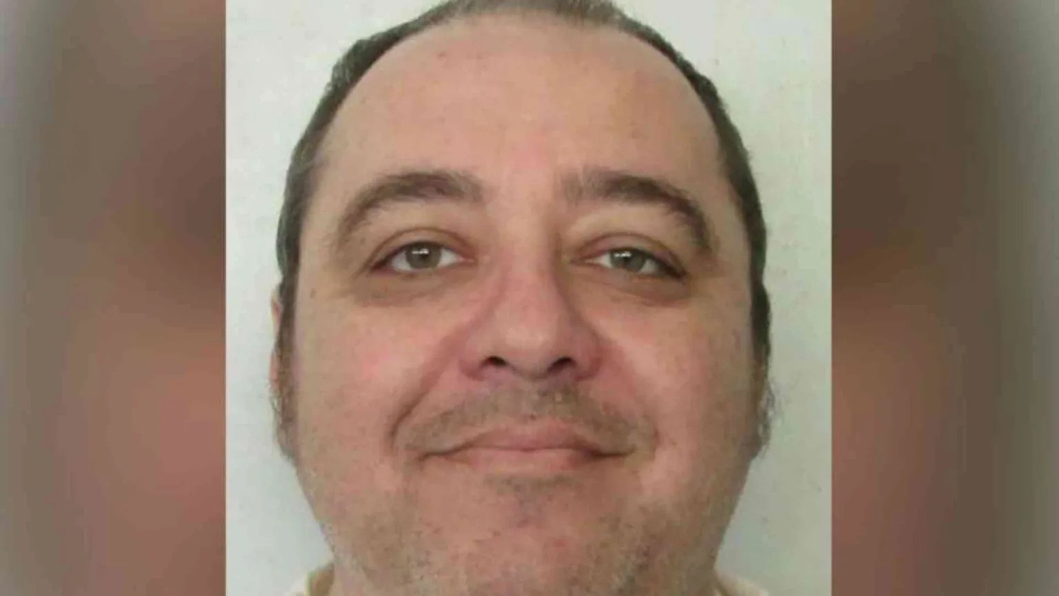 Kenneth Smith soffocato con l'azoto. La morte dopo 22 minuti di agonia