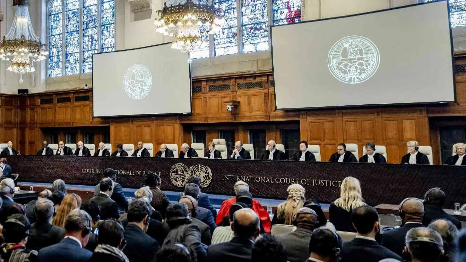 La Corte non chiede nemmeno la tregua. «Israele dimostri che non è genocidio»