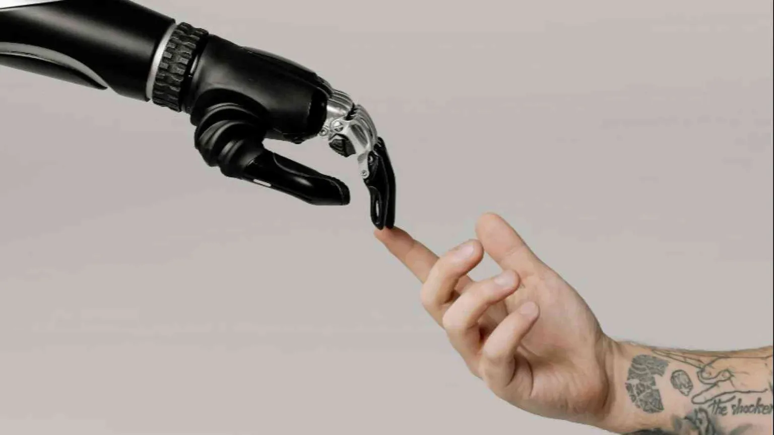 L'intelligenza artificiale? Per i giornalisti un aiuto, non una minaccia
