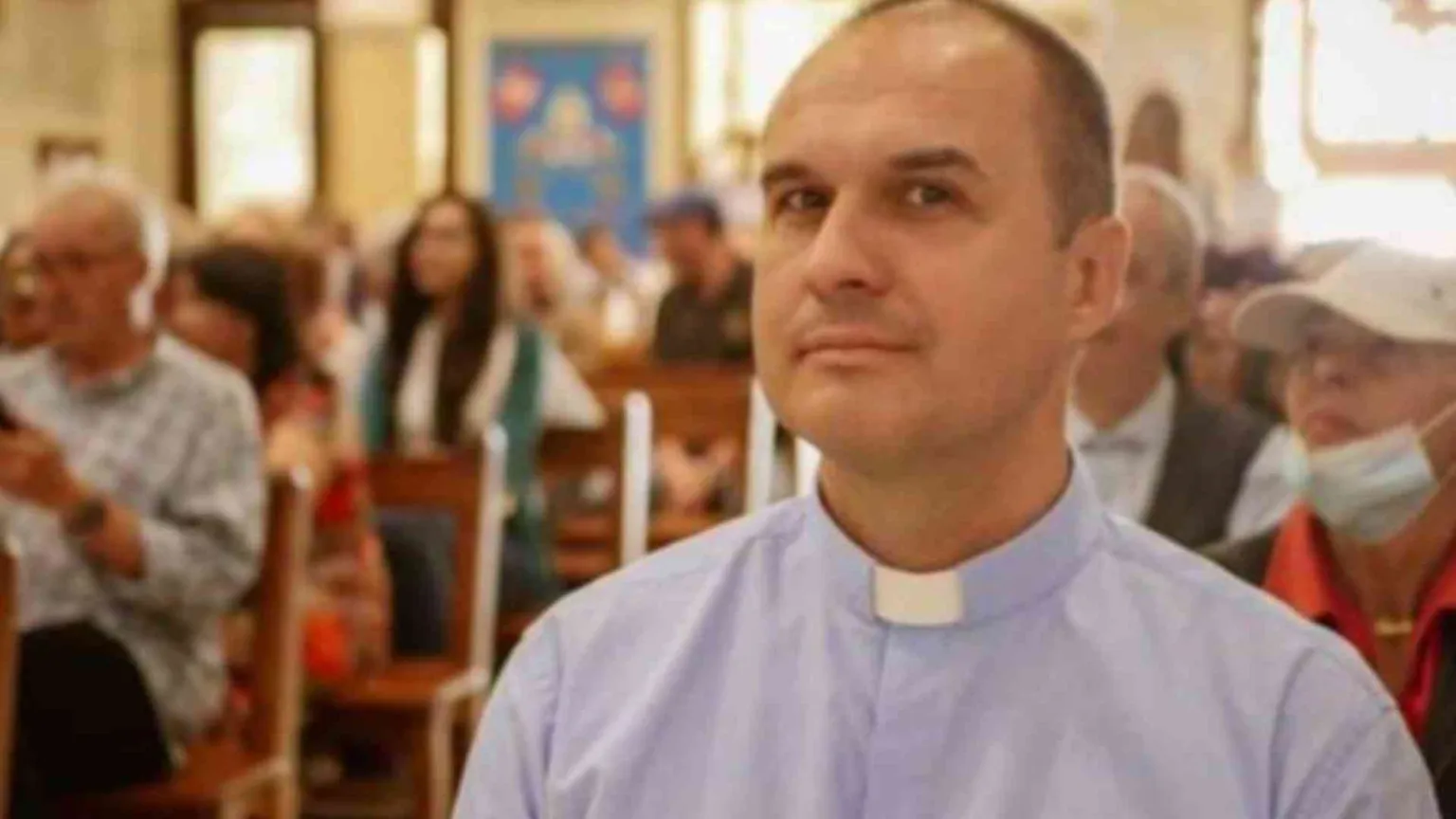 Davide Carraro vescovo in Algeria. «La vera missione? La fraternità»