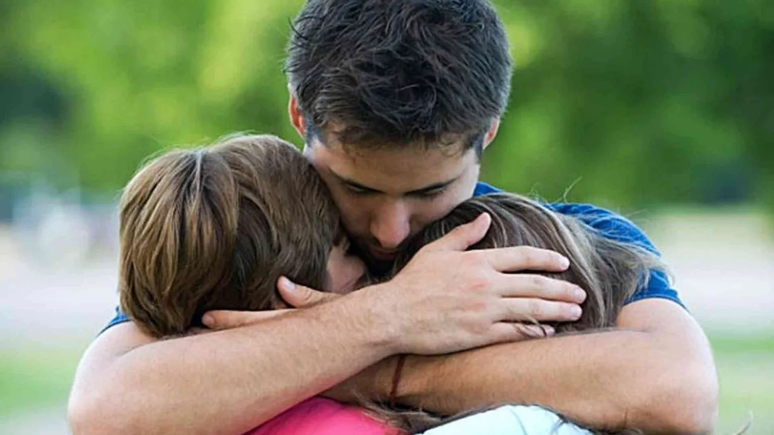«Parlate della morte ai piccoli. Il silenzio è più lacerante»