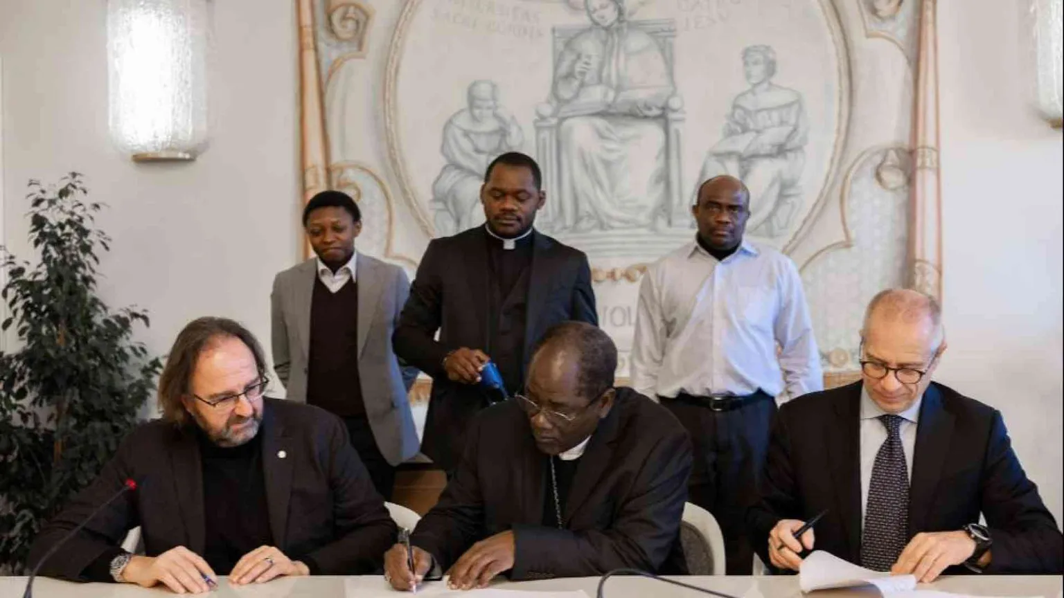 Formazione e salute, patto tra università cattoliche