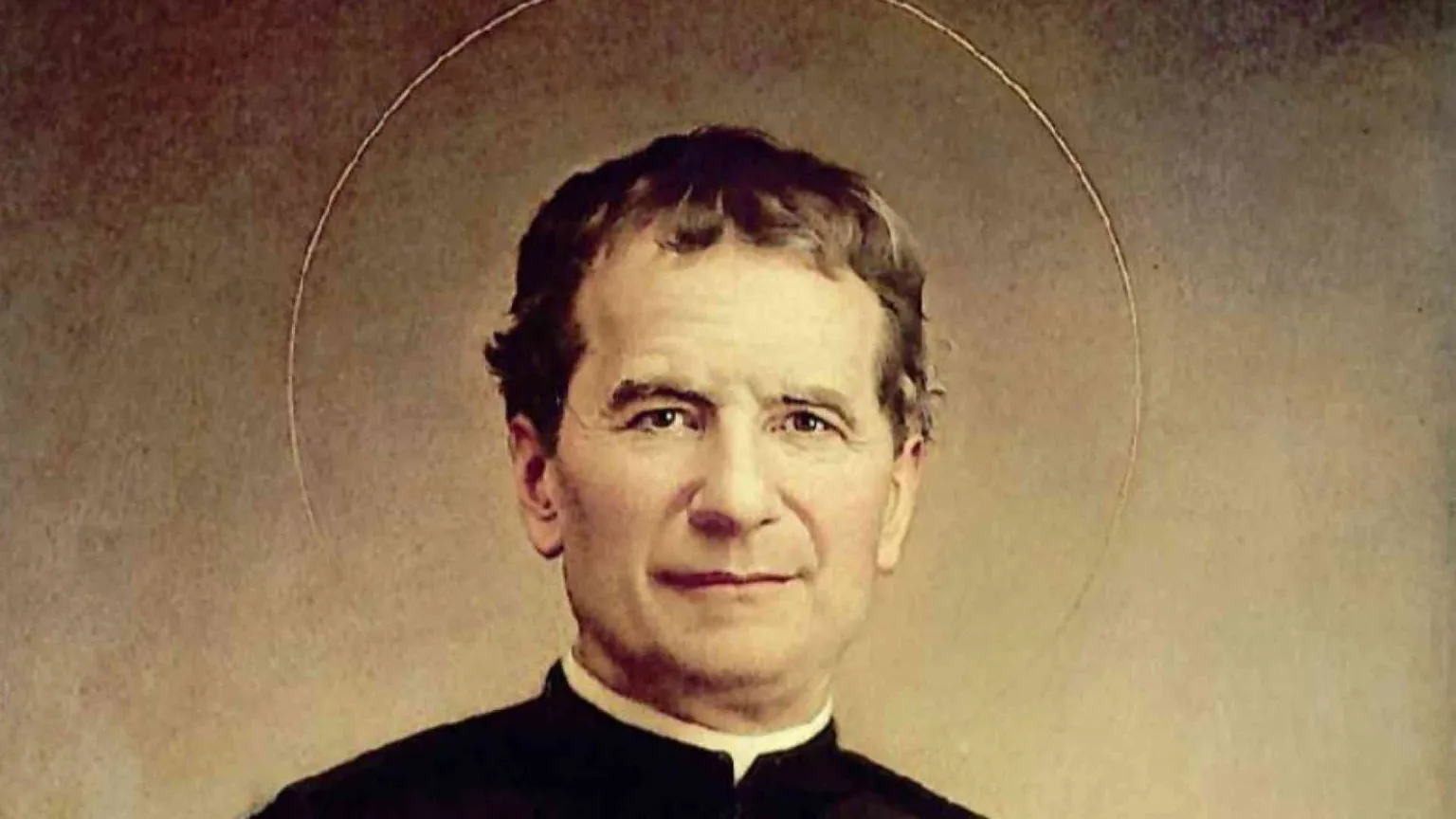 Don Bosco, l'uomo dei sogni che si avverano