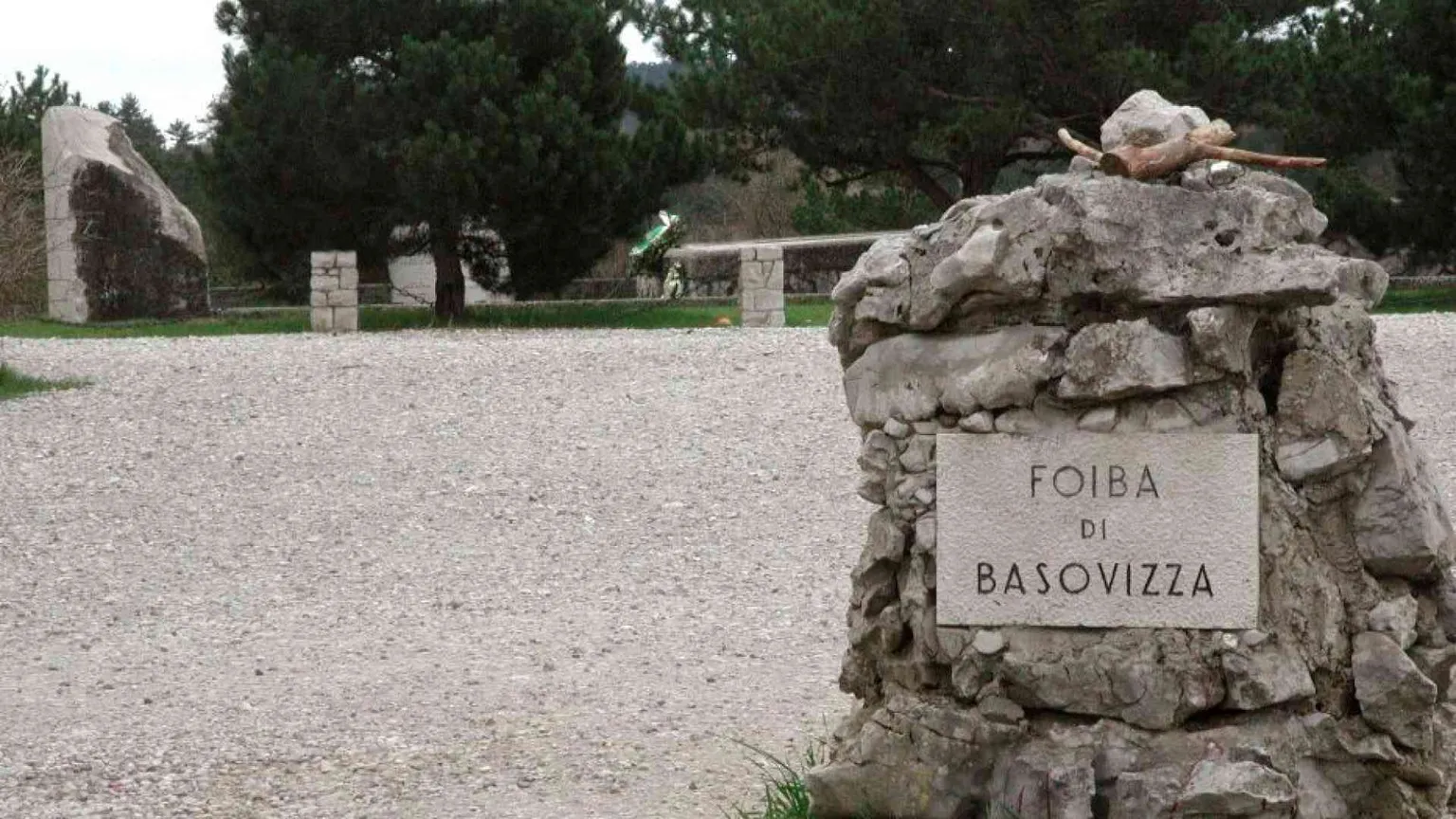 Foibe, nasce il Museo del ricordo