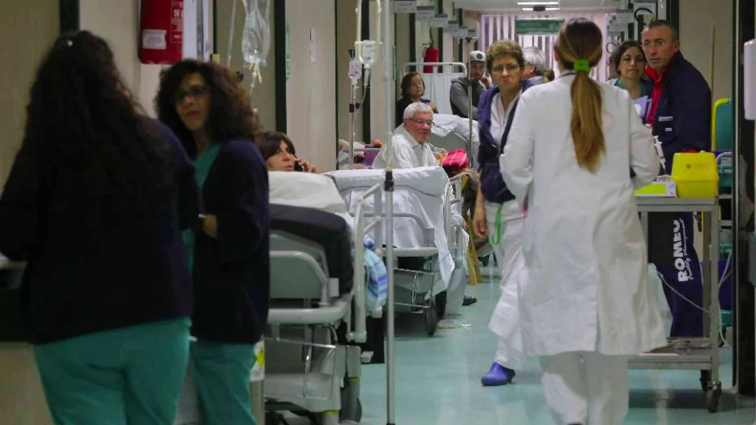 «Conta il paziente più della malattia». Il “manifesto” per rifondare la Sanità