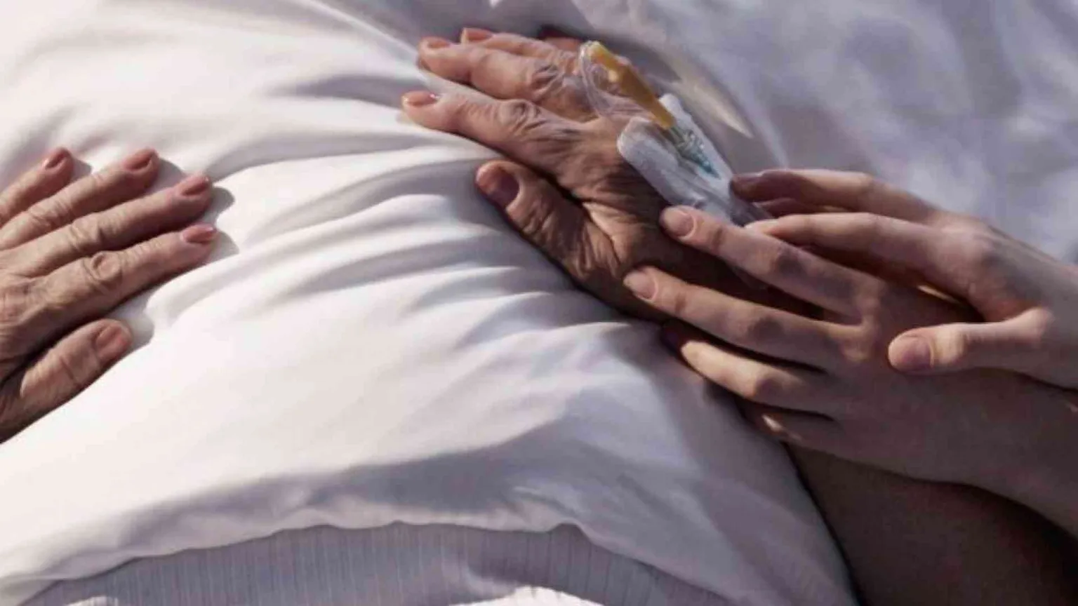 La morte a richiesta nel mondo, un "atto medico" come un altro