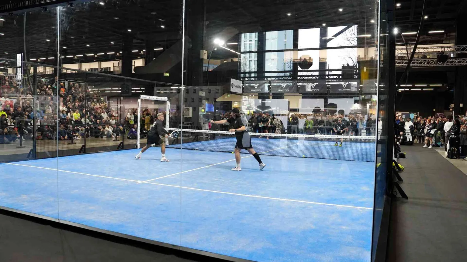 Nel paniere dell'Istat debuttano i pasti all you can eat e i corsi di padel