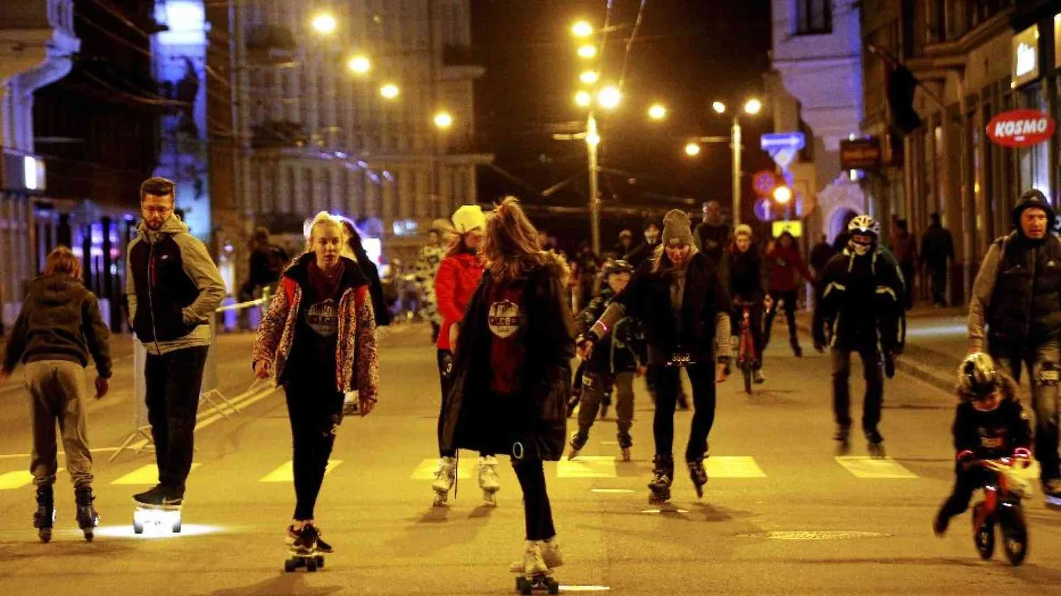 La Lettonia vieta ai propri atleti di gareggiare contro i russi