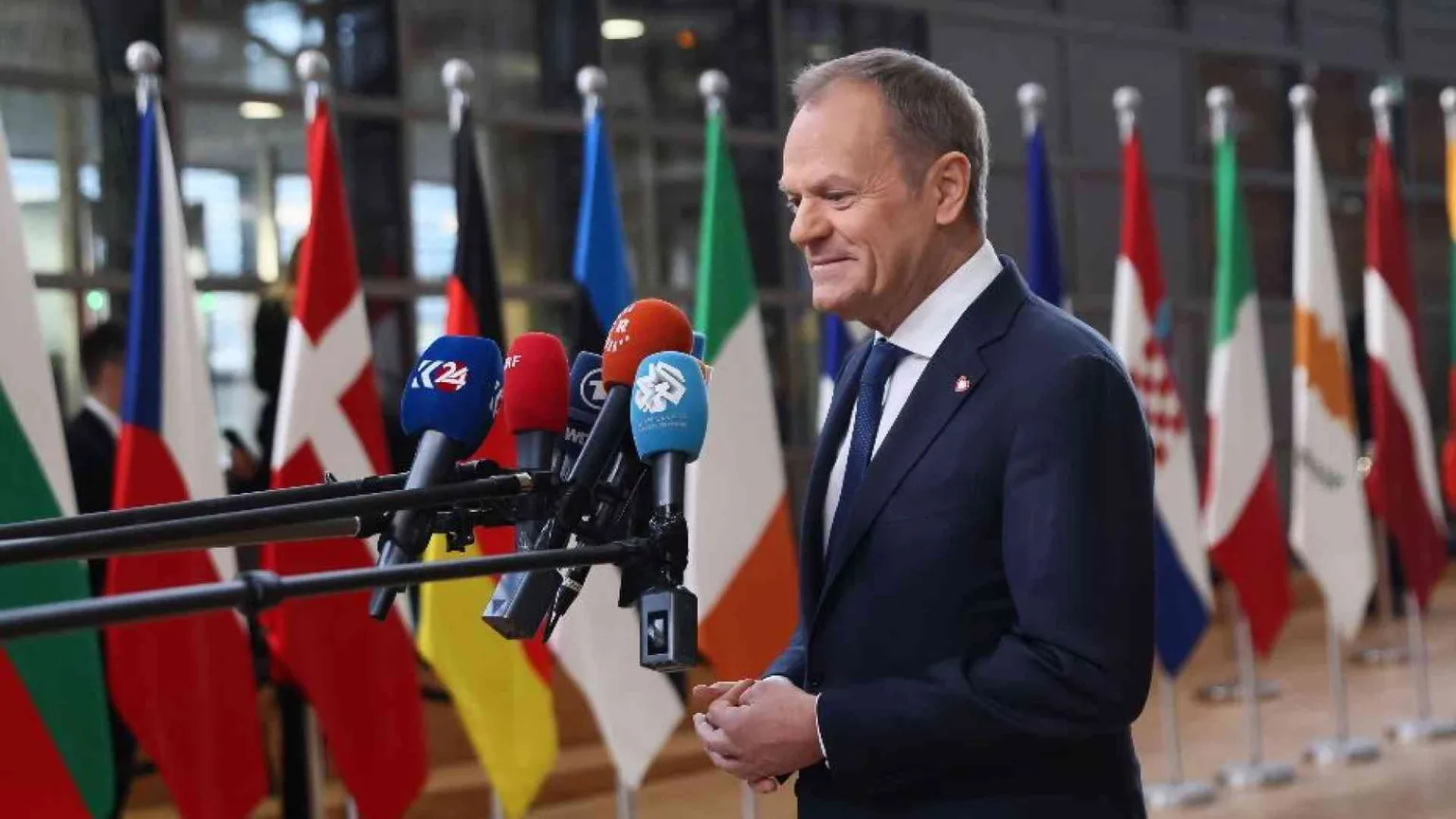 Il vecchio che non molla: Polonia impantanata nello scontro tra poteri