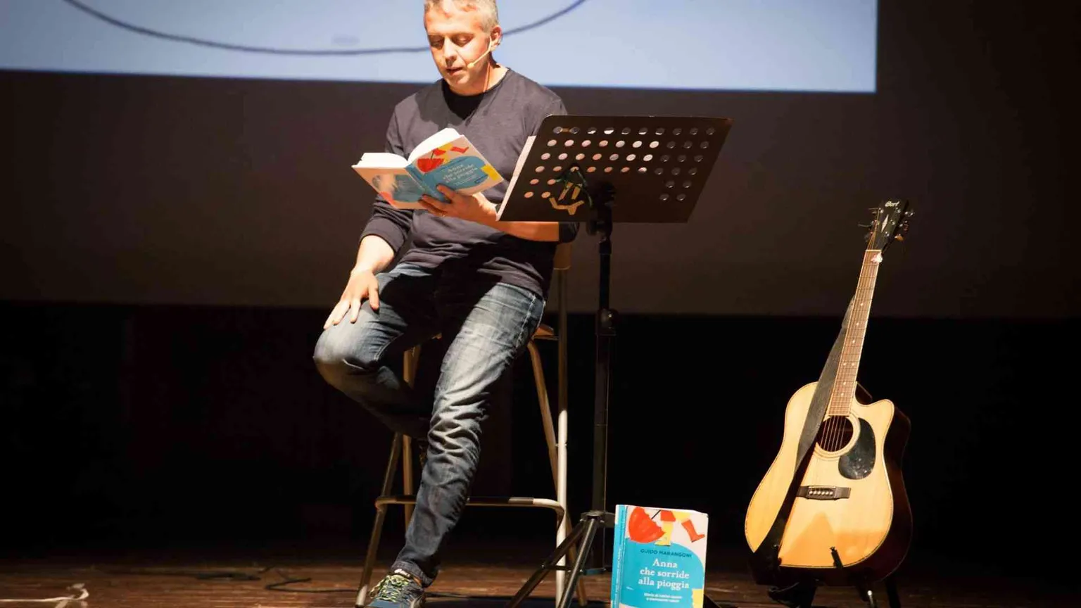 «Anna, figlia Down. Il mio dono per la vita»