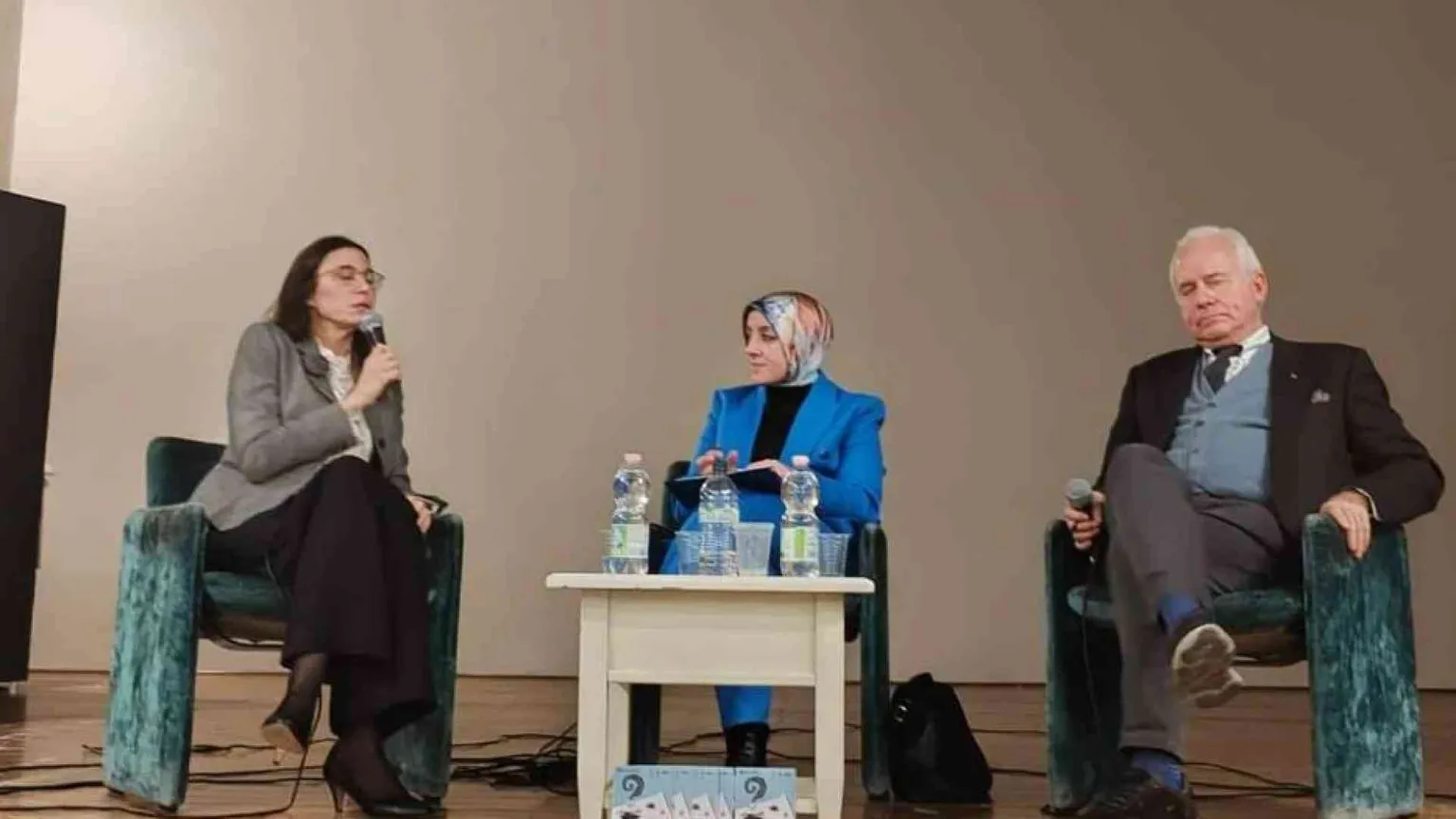 Eutanasia, cure palliative, relazioni: confronto sul vivere e morire