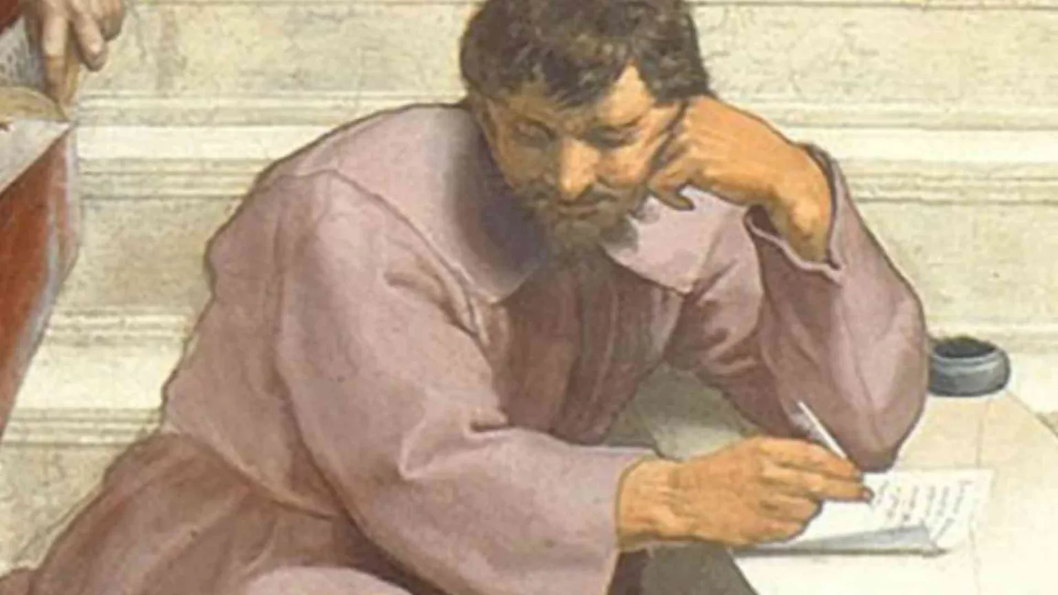 I Presocratici, la scienza come un dono sacro