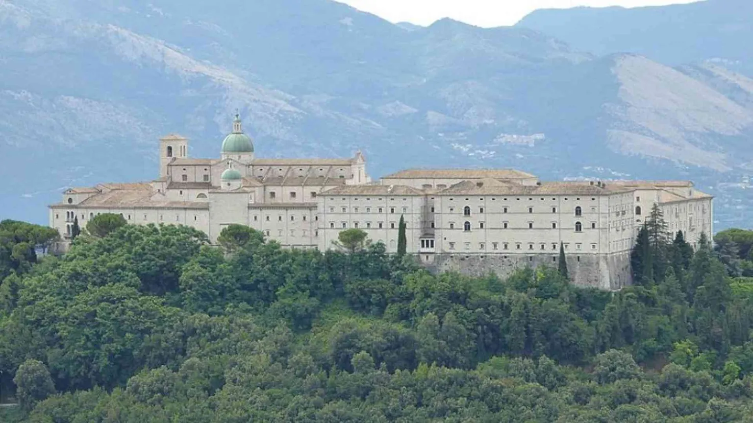 Patrimonio Unesco, l'Italia punta sui monasteri benedettini