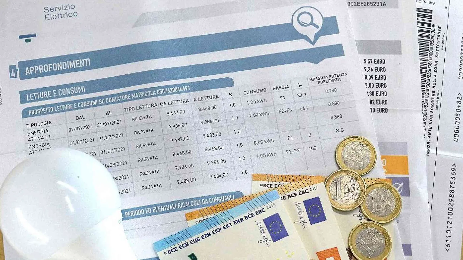 Aste elettriche, i sette operatori vincitori delle 26 aree da assegnare