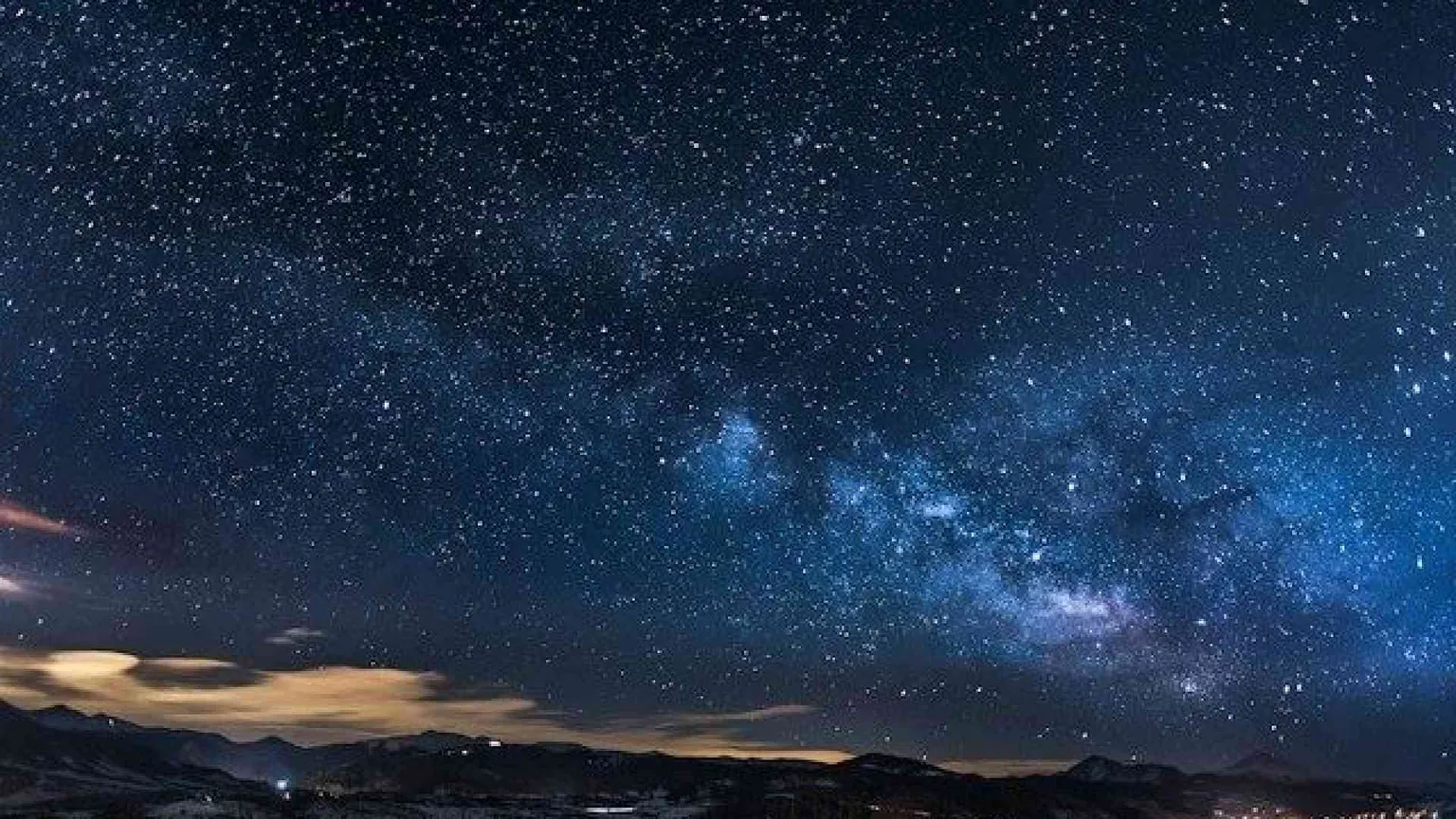 Ripensare il nichilismo, notte che rivela il desiderio di infinito