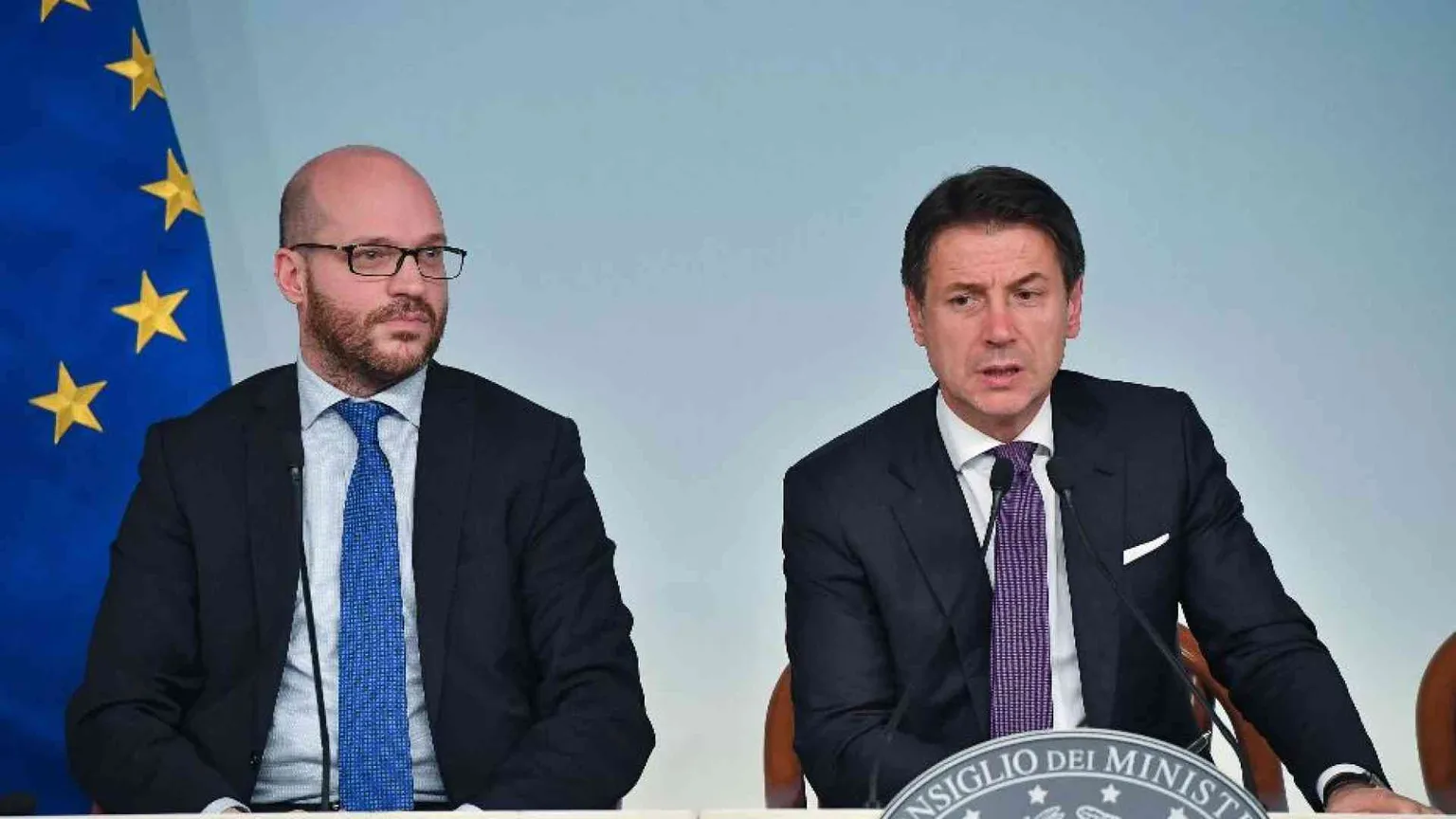 Giurì sul Mes, l’ira di Conte: va sciolto