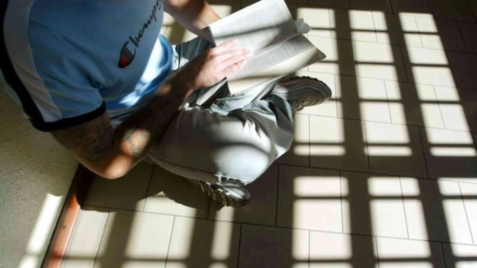 «Io, volontario in carcere dopo il lutto». La sfida di Setti Carraro