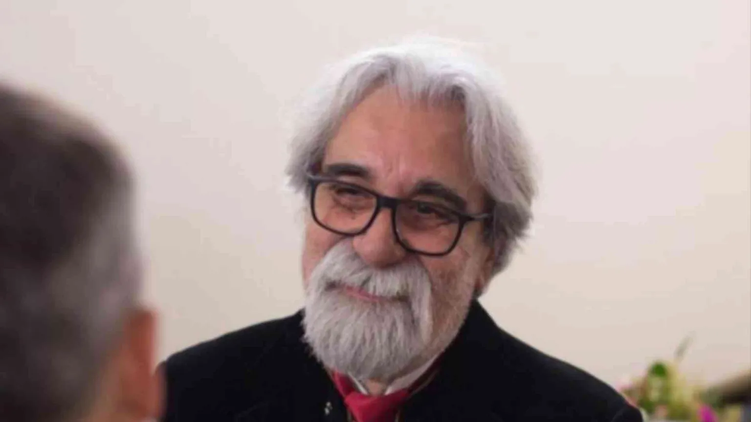 Il televoto, l’onda popolare, Geolier. Sanremo secondo Beppe Vessicchio