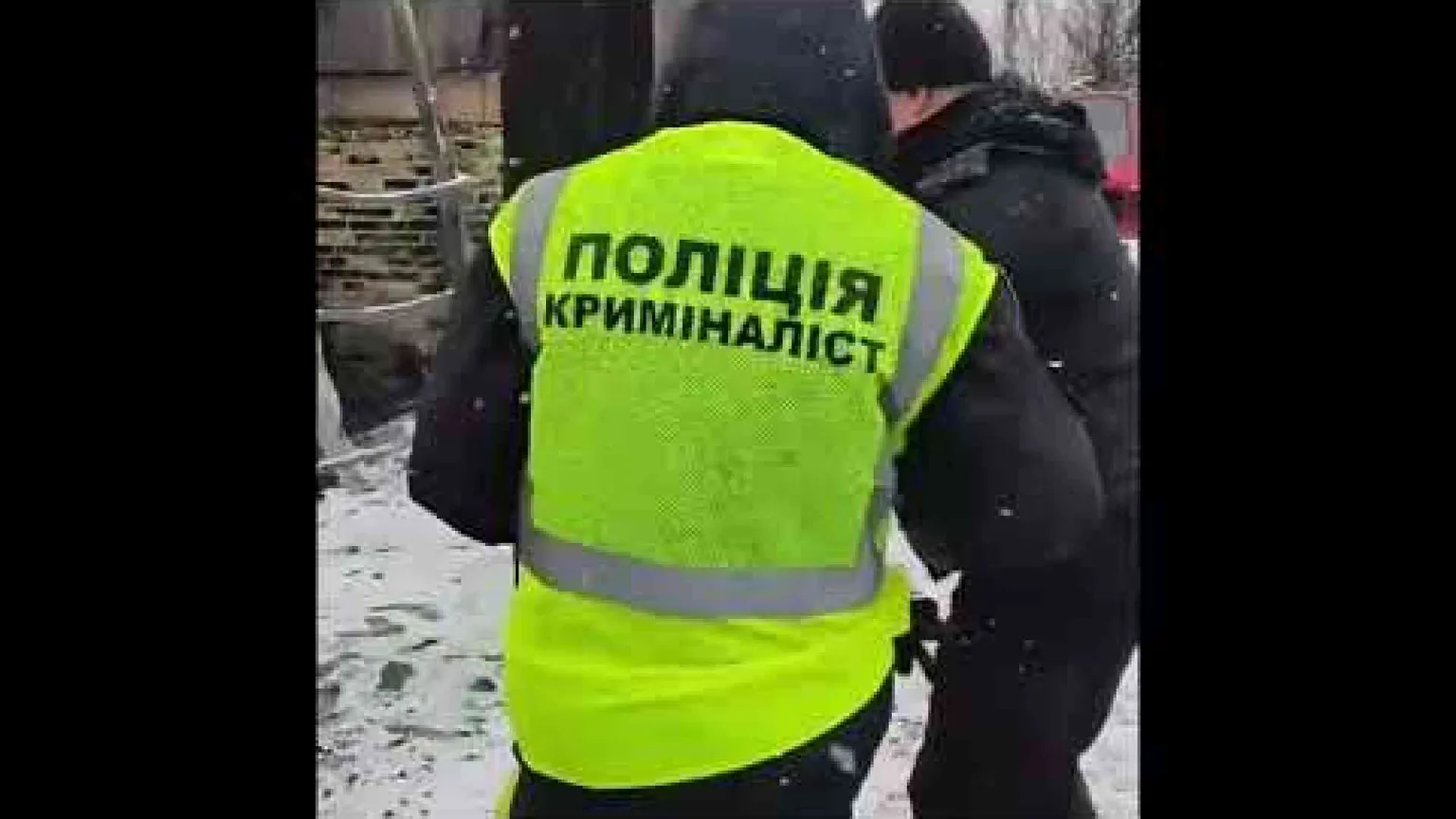 Droni russi su Kharkiv. Sterminate due famiglie e uccisi tre bambini