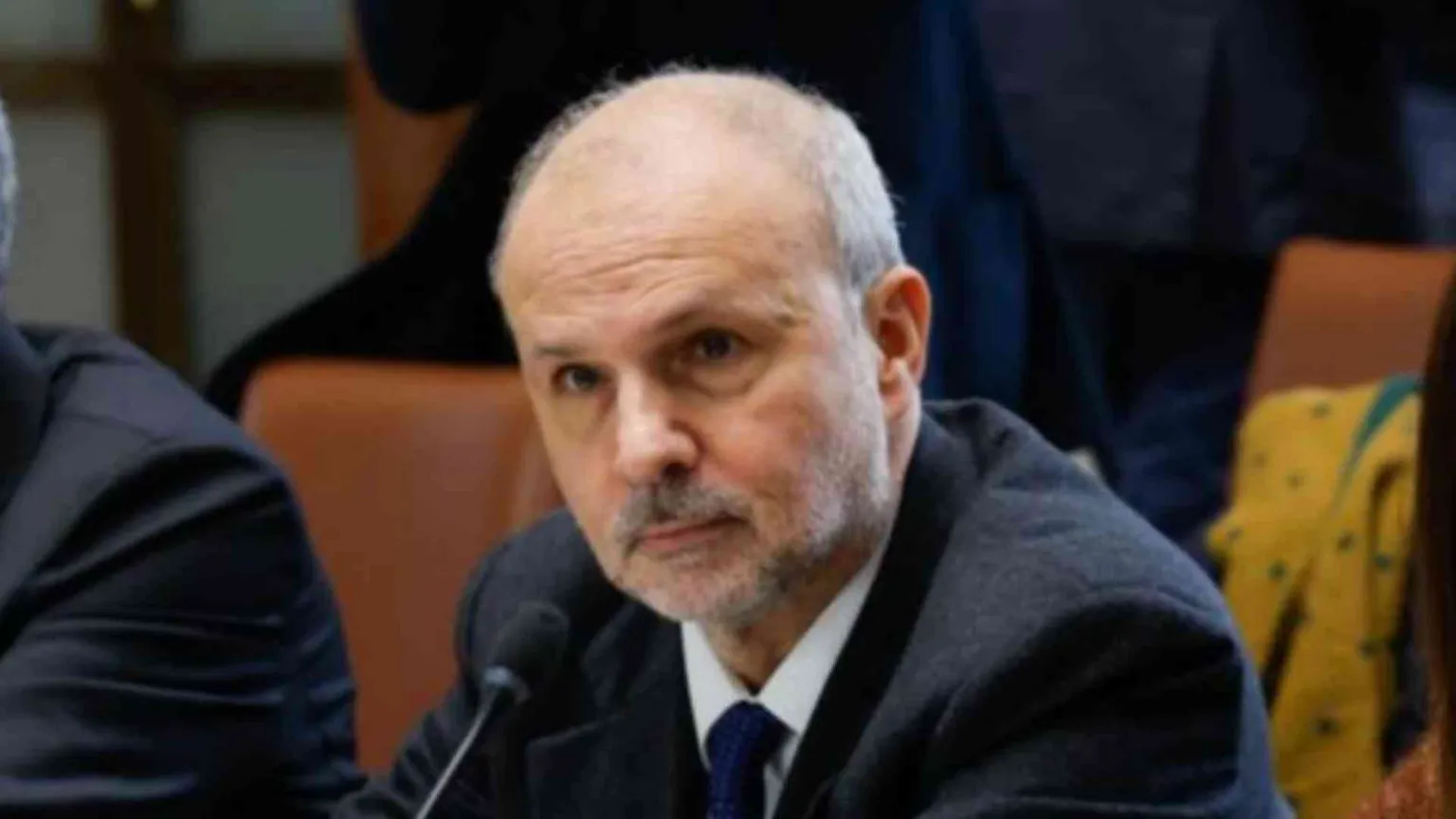 Schillaci: «Anziani e disabili, sfida per la medicina del territorio»