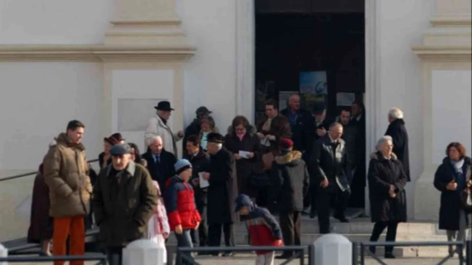 Rabdomanti del Regno di Dio, per una Chiesa che non si chiude