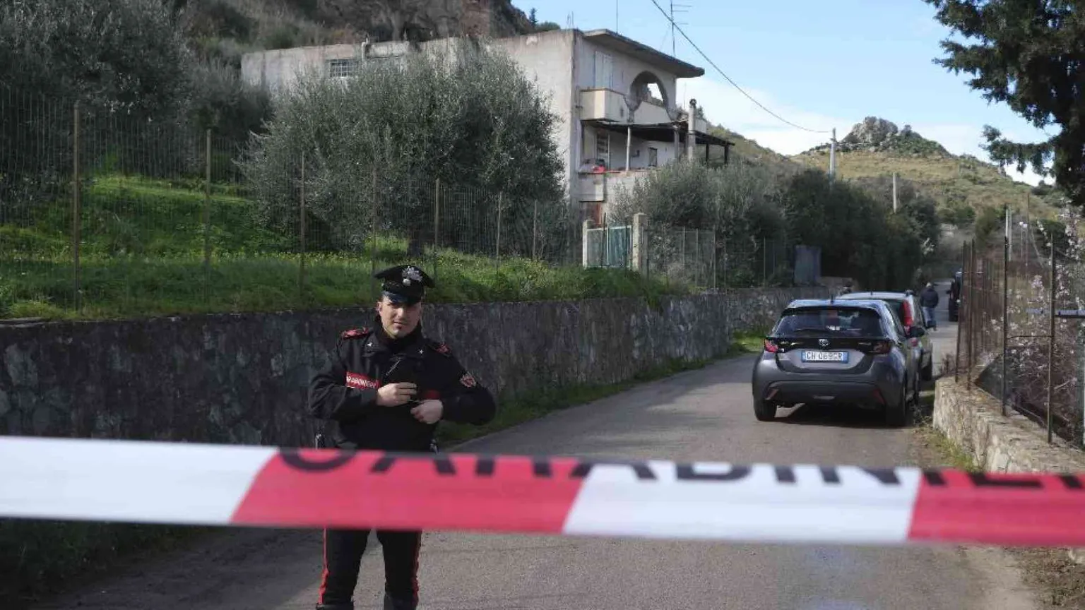 Perché la strage di Palermo non ha nulla a che vedere con l'esorcismo