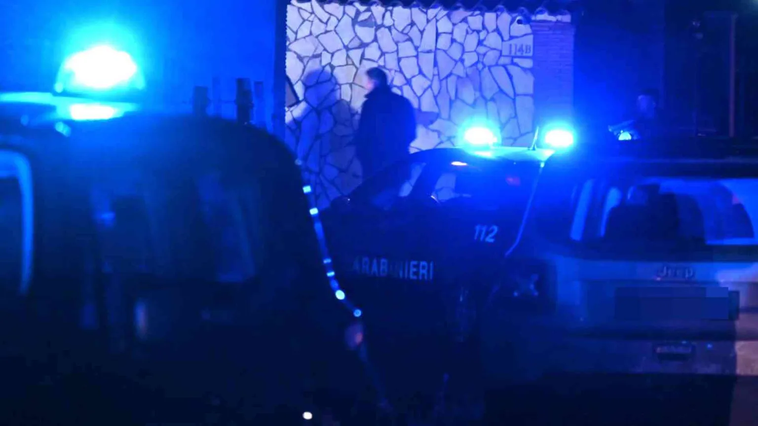 Finanziere uccide madre e figlia. Crociata: sgomento e preghiera