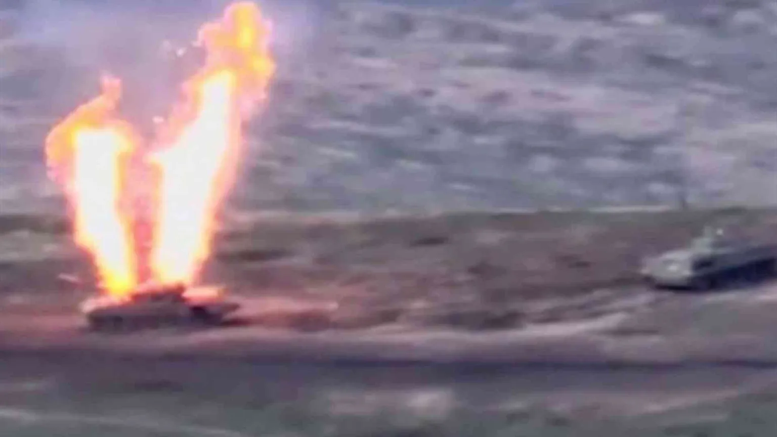Uccisi quattro soldati in un attacco dell'Azerbaigian