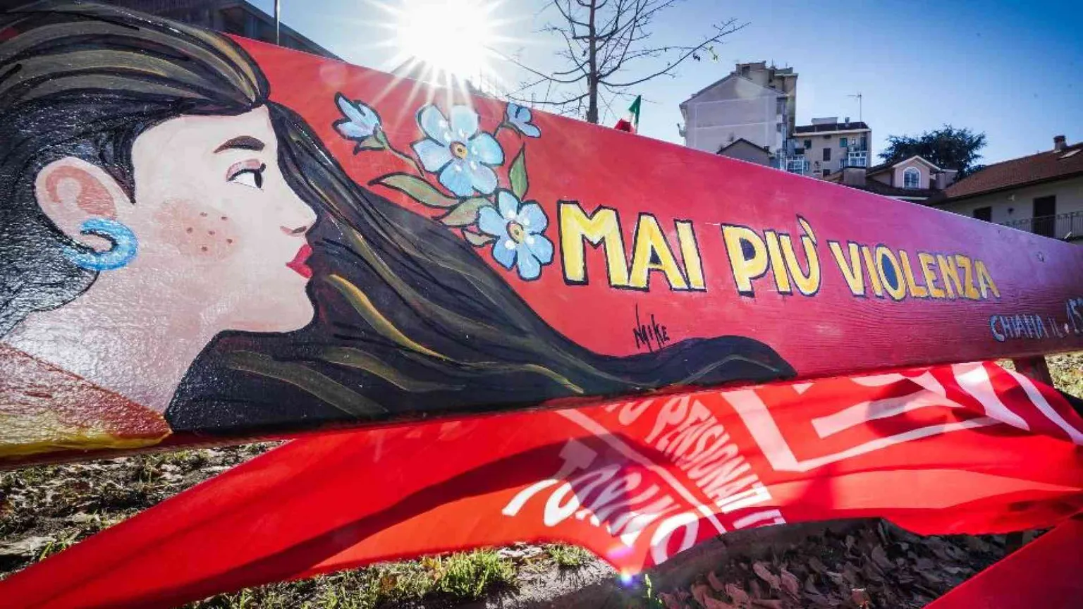 Da Latina a Bolzano: uccise o sopravvissute, le donne ancora vittime