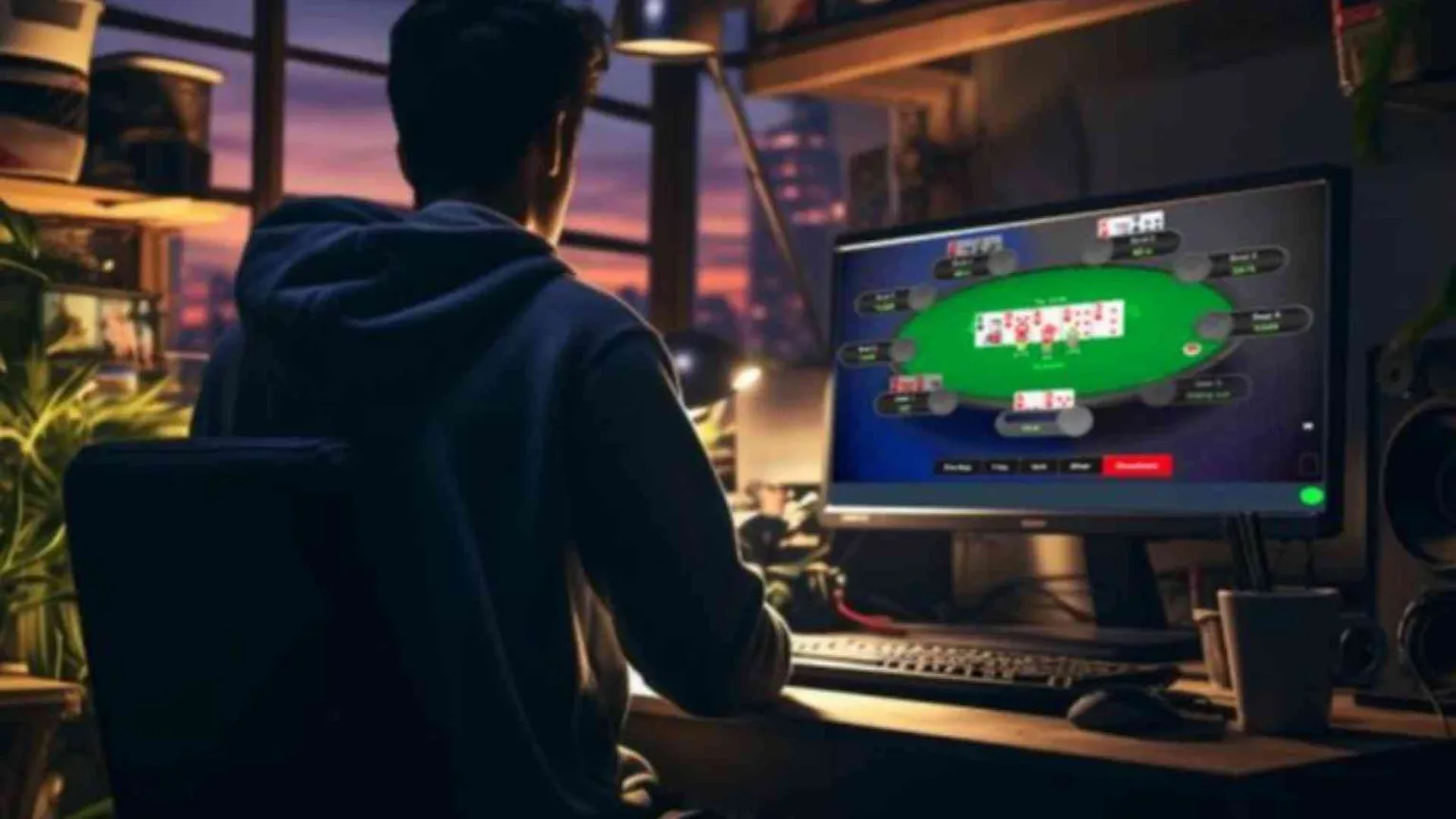 Azzardo, picco di scommesse online. A rischio la salute delle famiglie