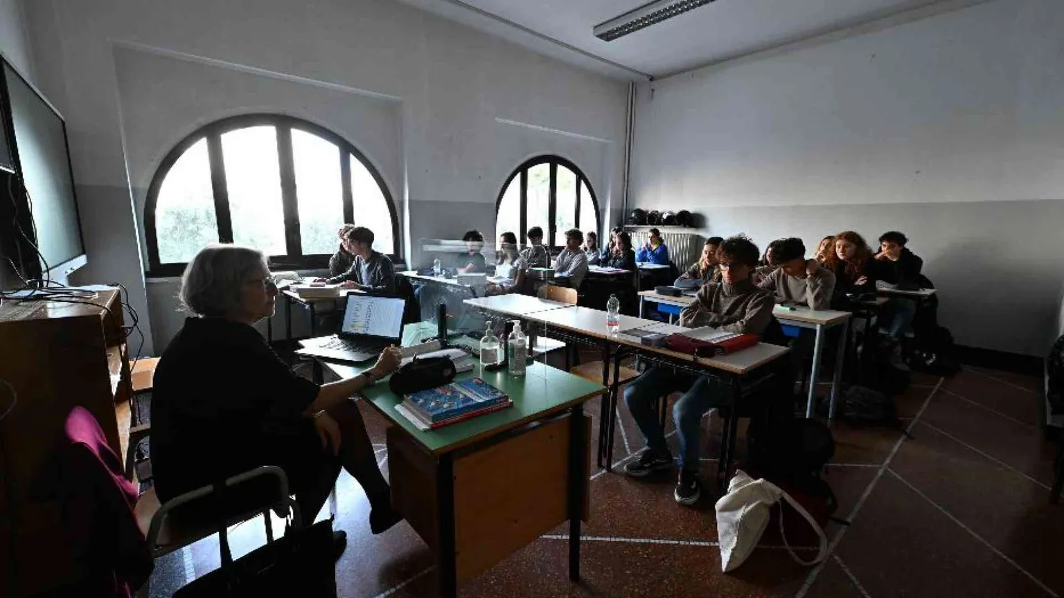 Liceo o altri percorsi? Il senso del lavoro sempre da insegnare
