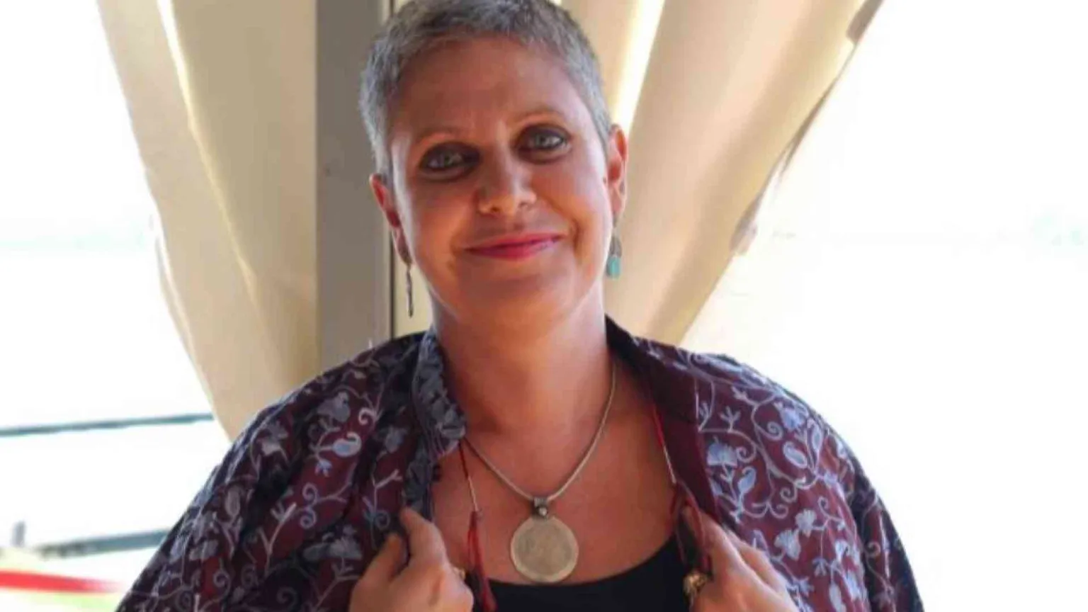 «Al fondo di questo conflitto c'è la deumanizzazione dell’altro»