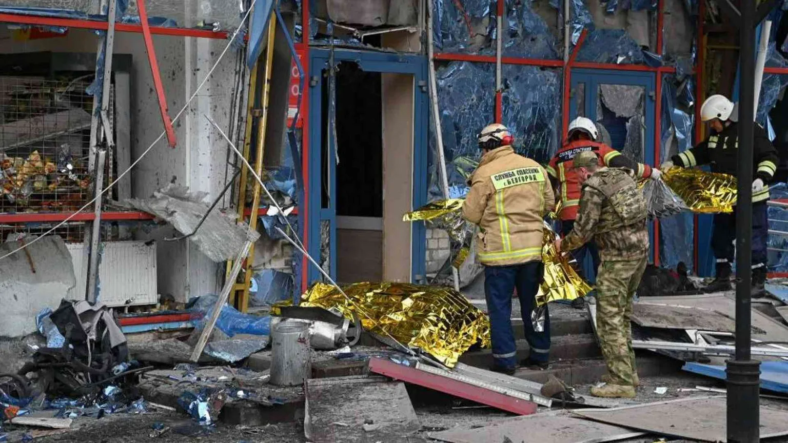 Raid di Kiev su Belgorod: 5 morti. Per Mosca è terrorismo di Stato