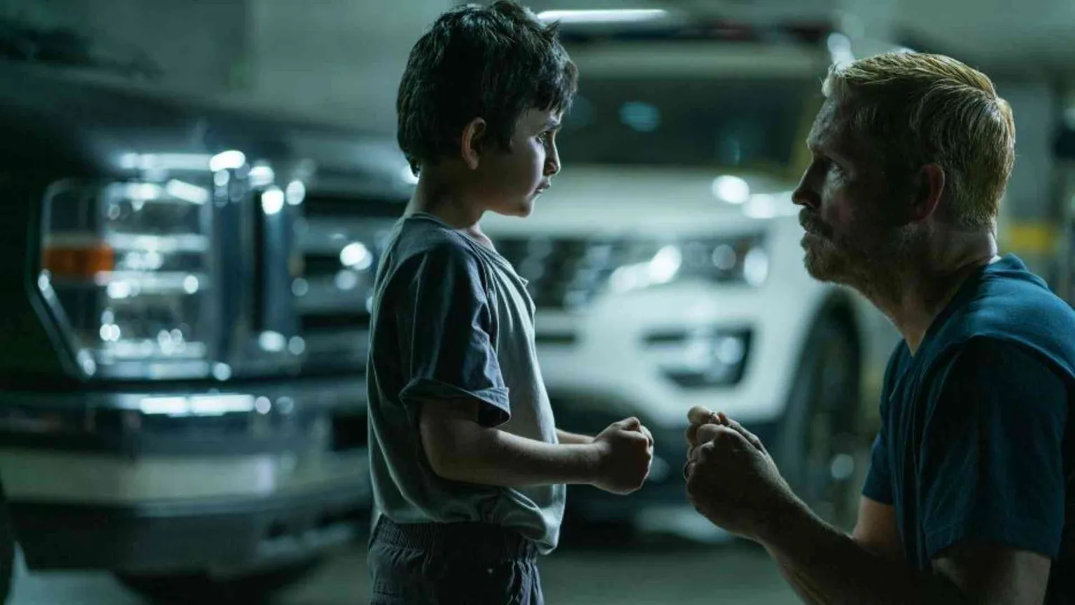 Film, "The sound of freedom" svela il traffico di bambini