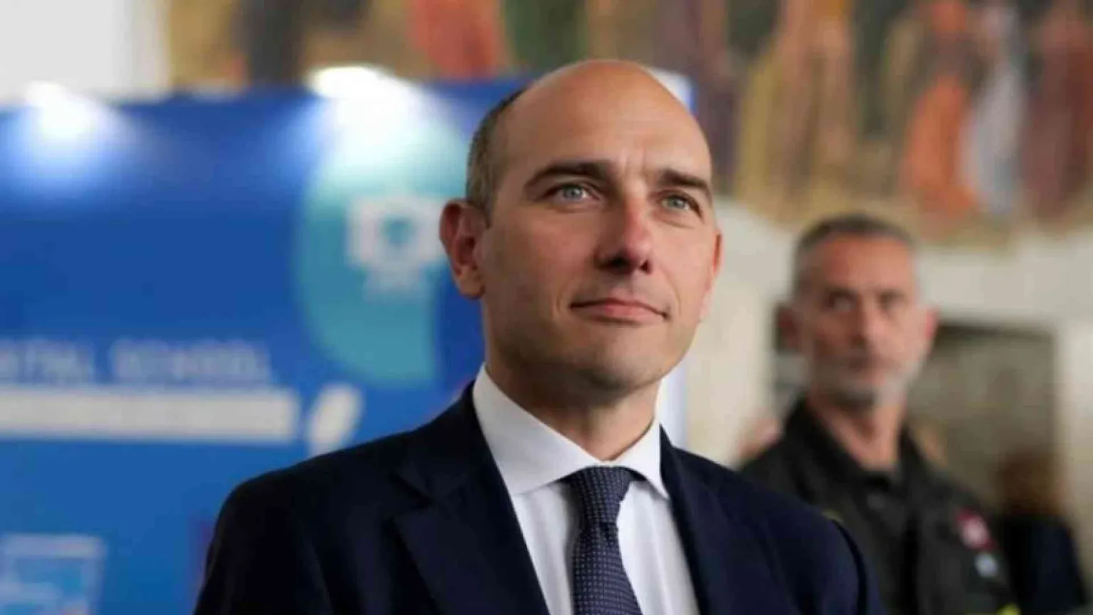 Morelli: «Daspo solo una provocazione ma la Rai tuteli interessi di tutti»