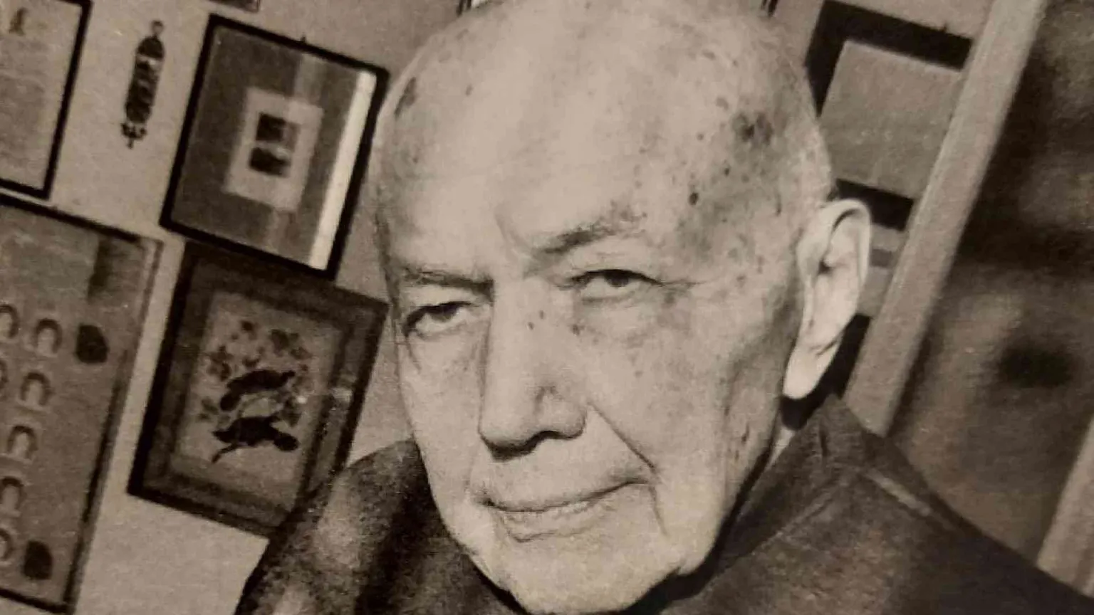 Giampiero Neri, De Marchi: «Una fede concreta, manzoniana»