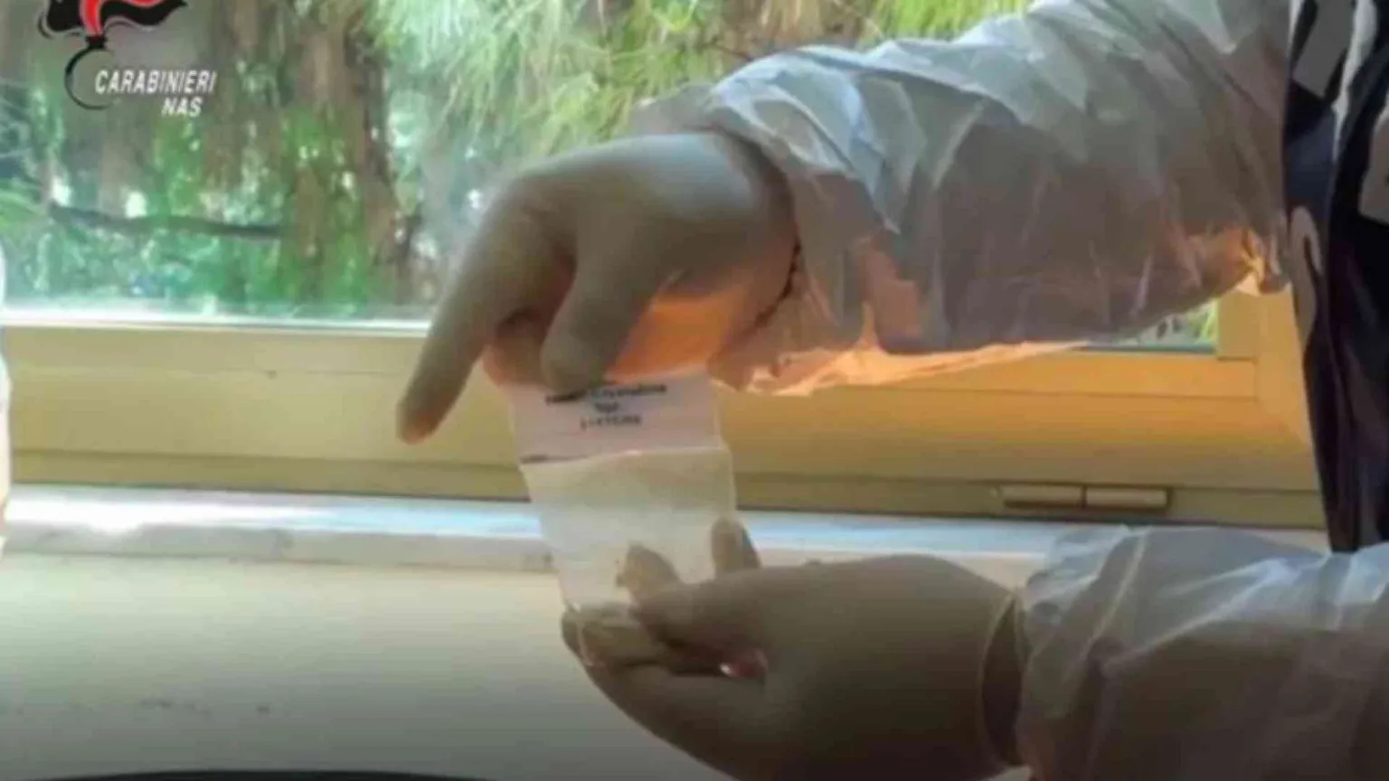 Allarme del ministero: «Fentanyl, droga letale: vanno alzati i controlli»