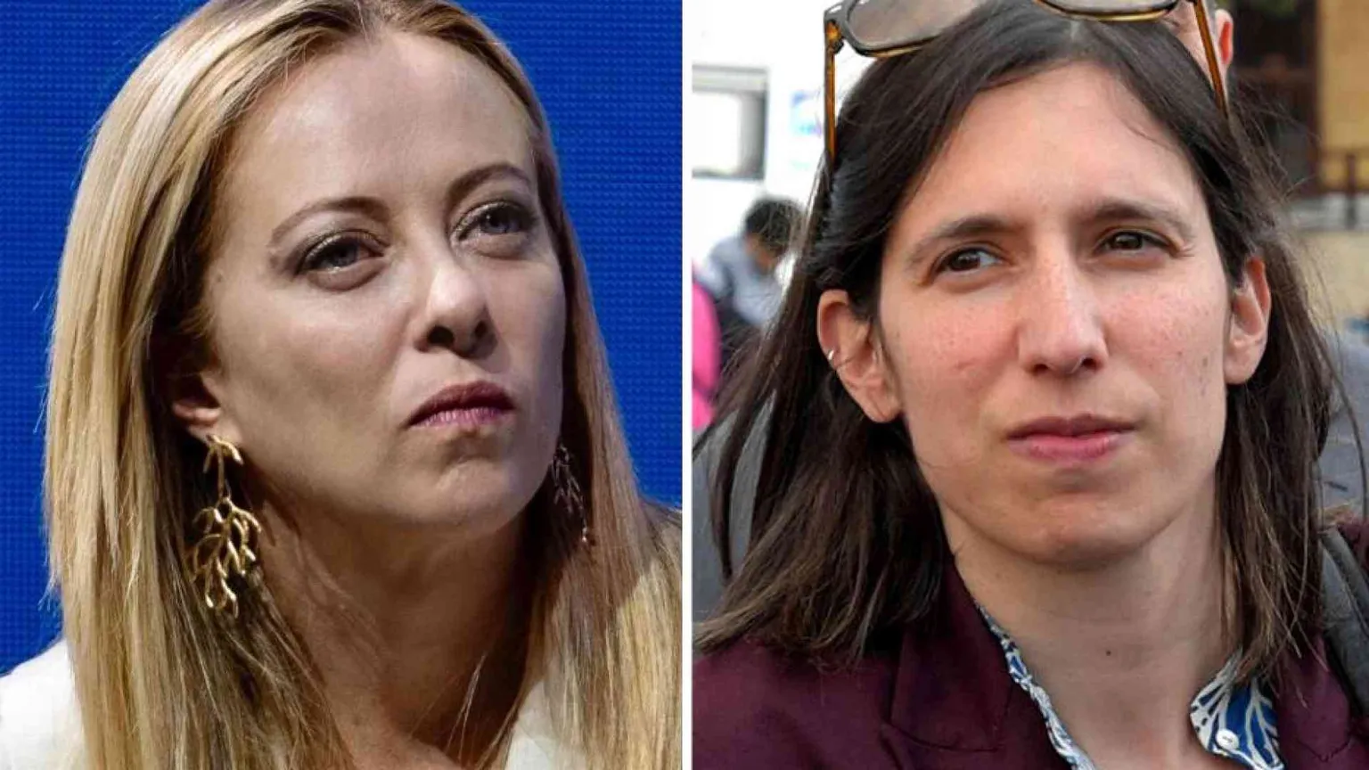 Schlein-Meloni verso il duello tv. Le strategie in vista del voto Ue