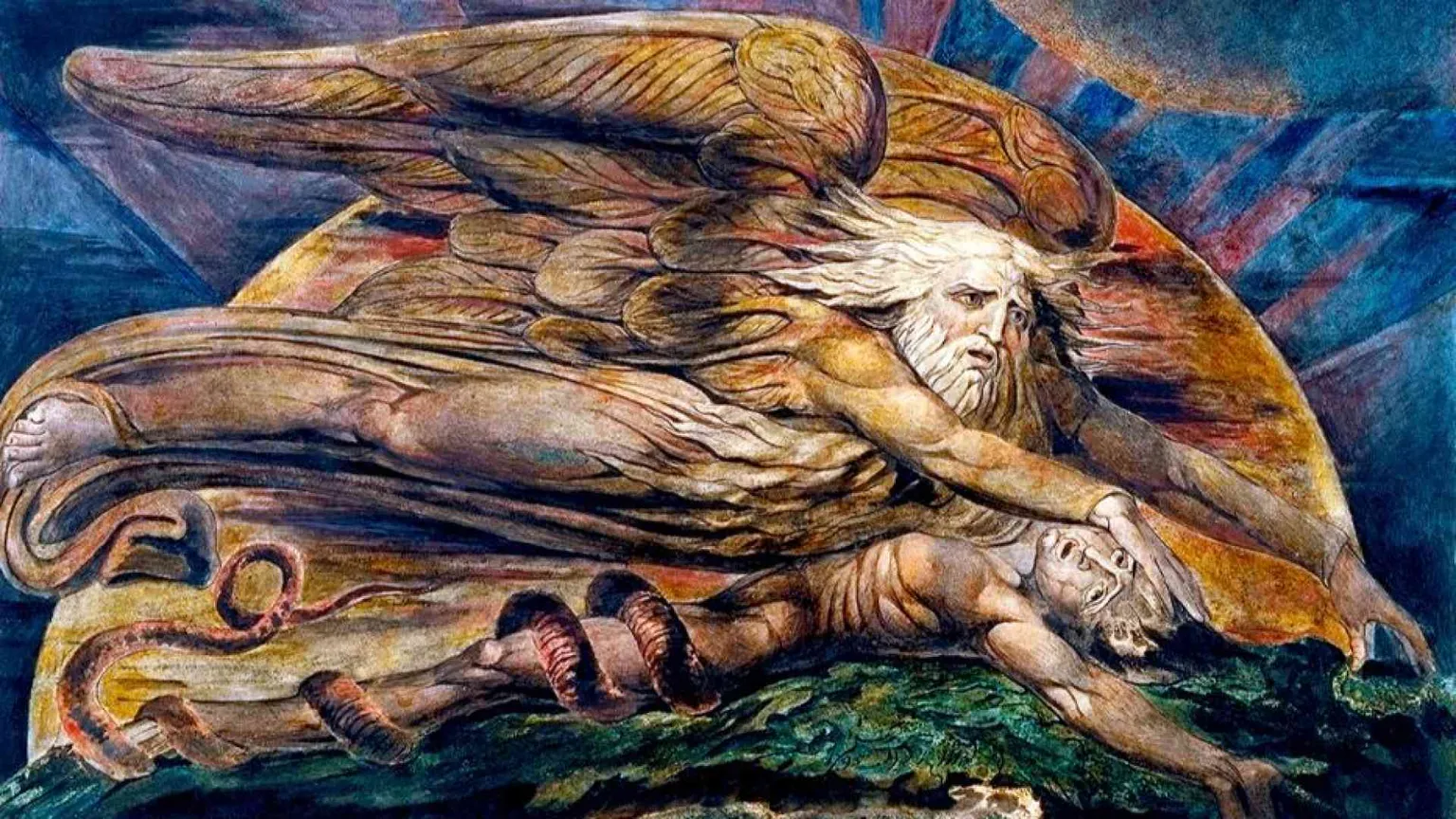 La trappola della gnosi: nel dividere anima e corpo dimentica l'amore