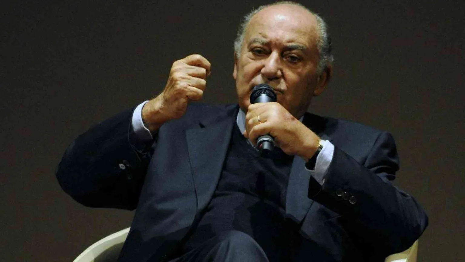 De Rita: «Basta cattolici sonnambuli. Per incidere serve una lunga marcia»