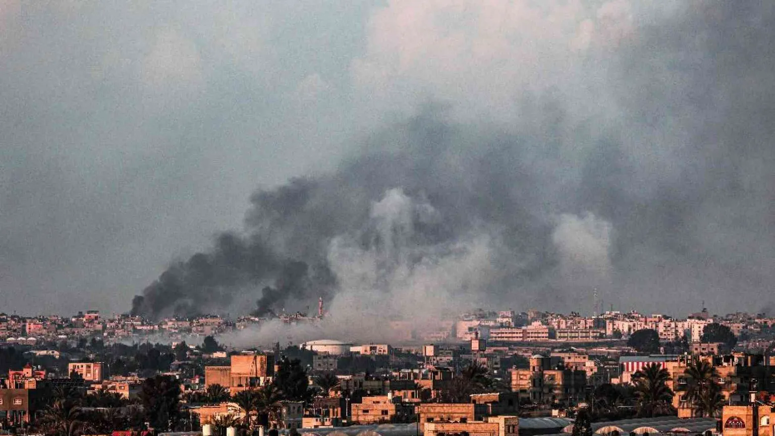 Israele pronto ad «altre 6-8 settimane di guerra»