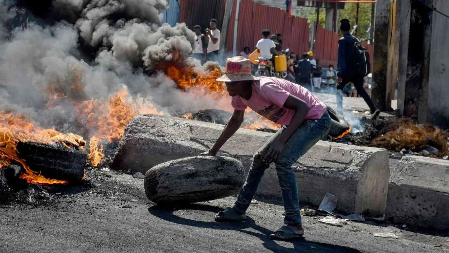 Esplosione a a Port-au-Prince, ferito un vescovo