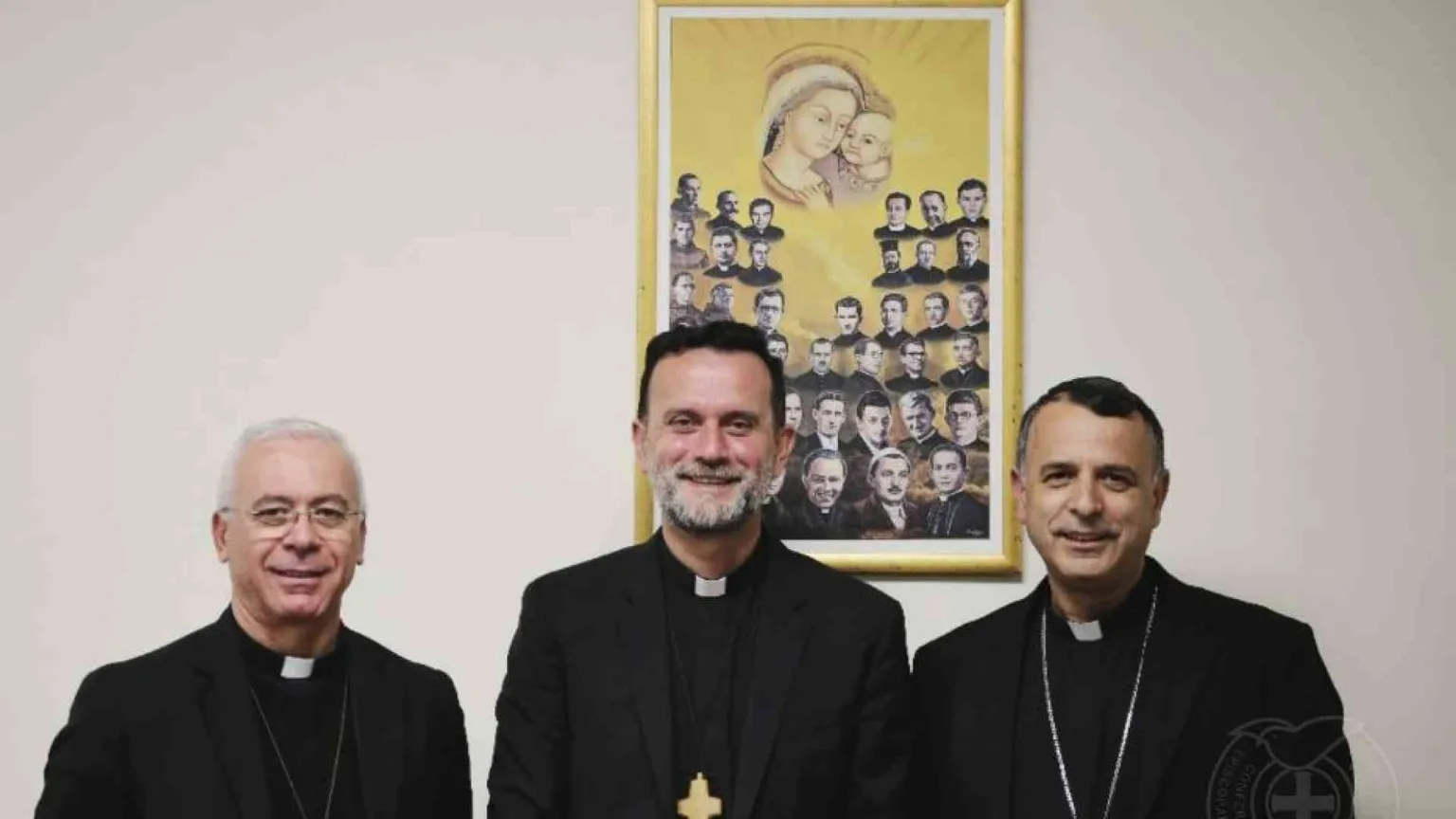 Vescovi albanesi, Gjergj Meta eletto presidente