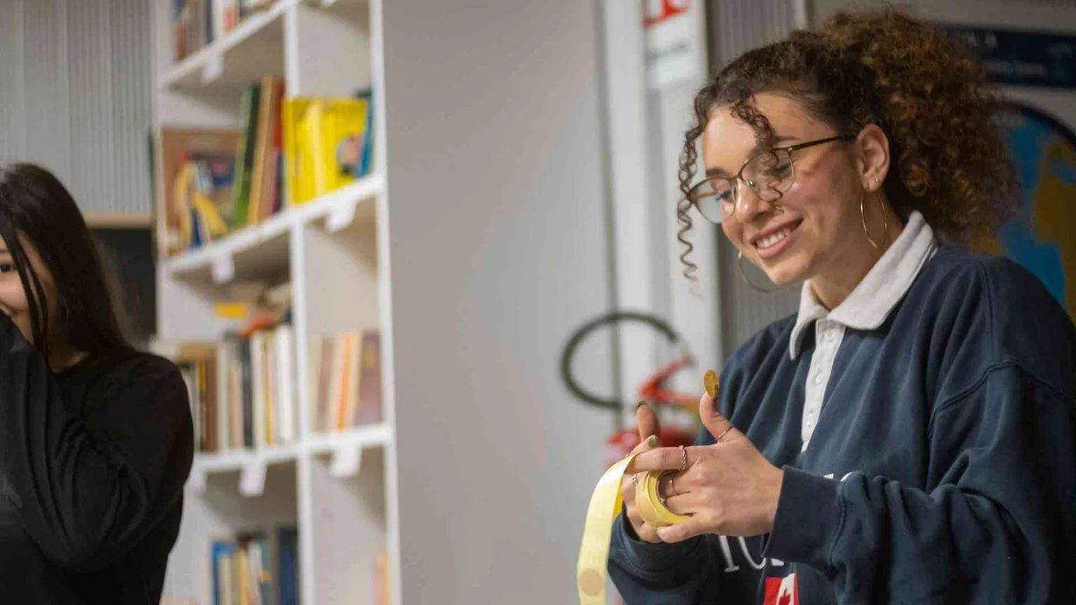 E se è una femmina si chiamerà Futura: percorsi educativi per battere i divari